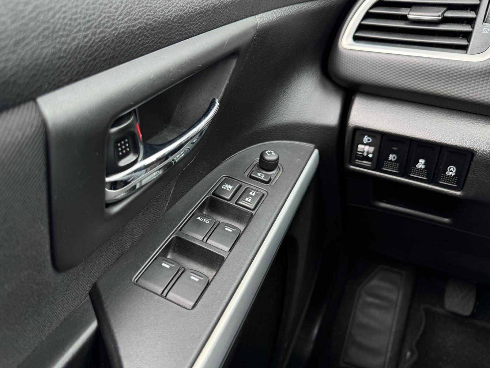 Foto van Suzuki Sx4