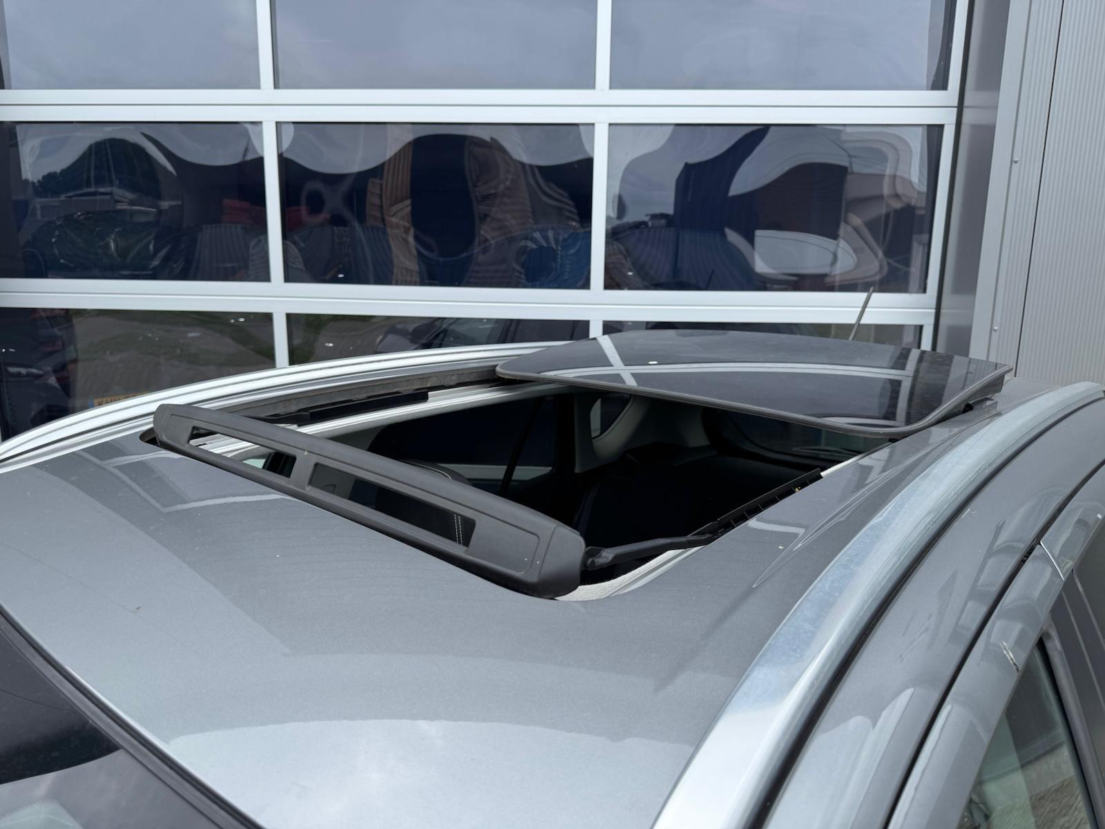 Foto van Suzuki Sx4