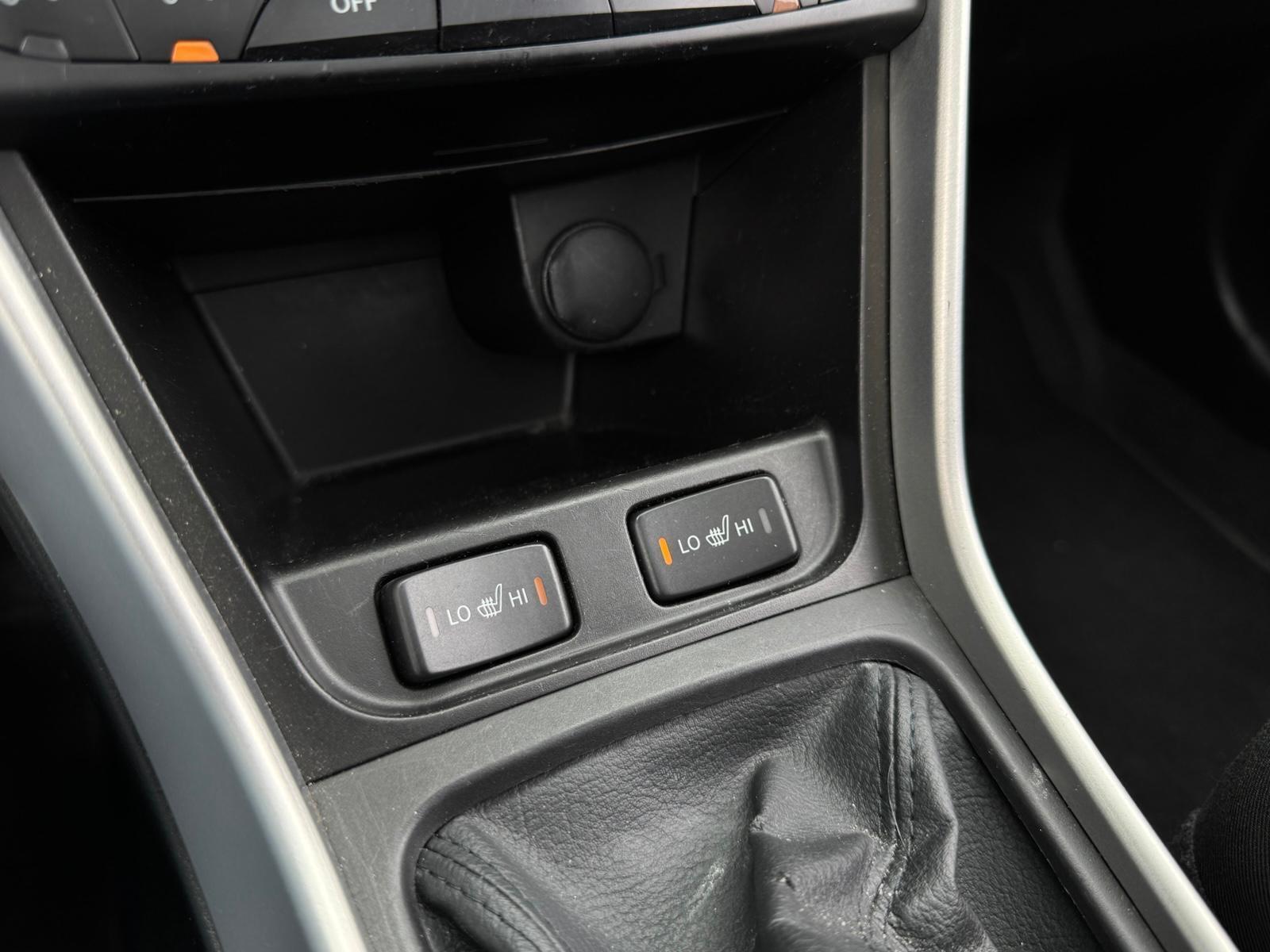 Foto van Suzuki Sx4
