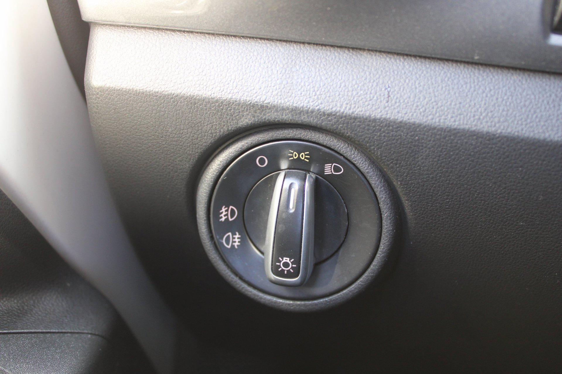 Foto van Seat Mii