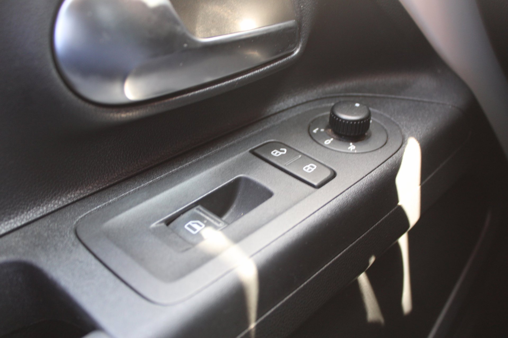 Foto van Seat Mii