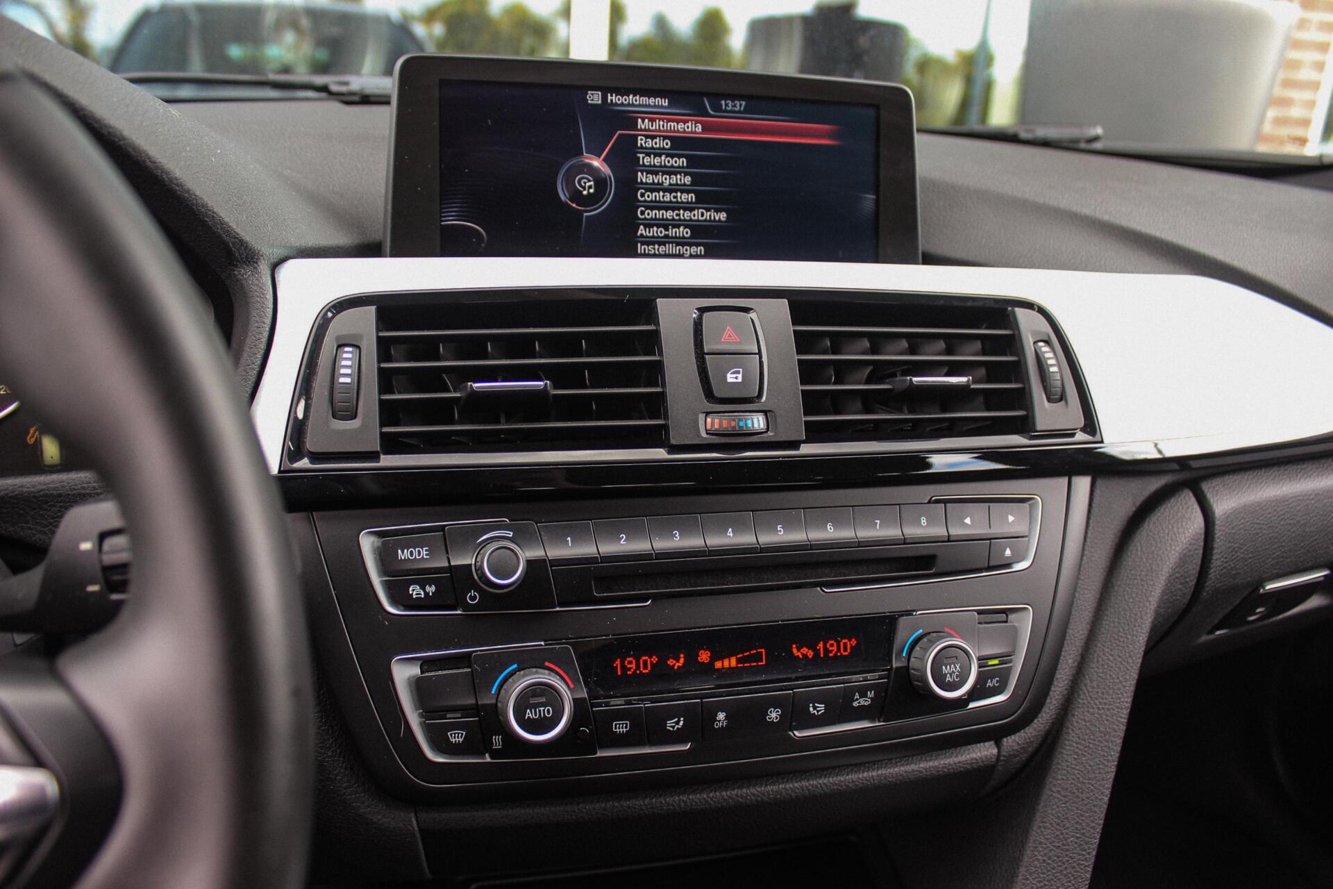 Foto van BMW 316i