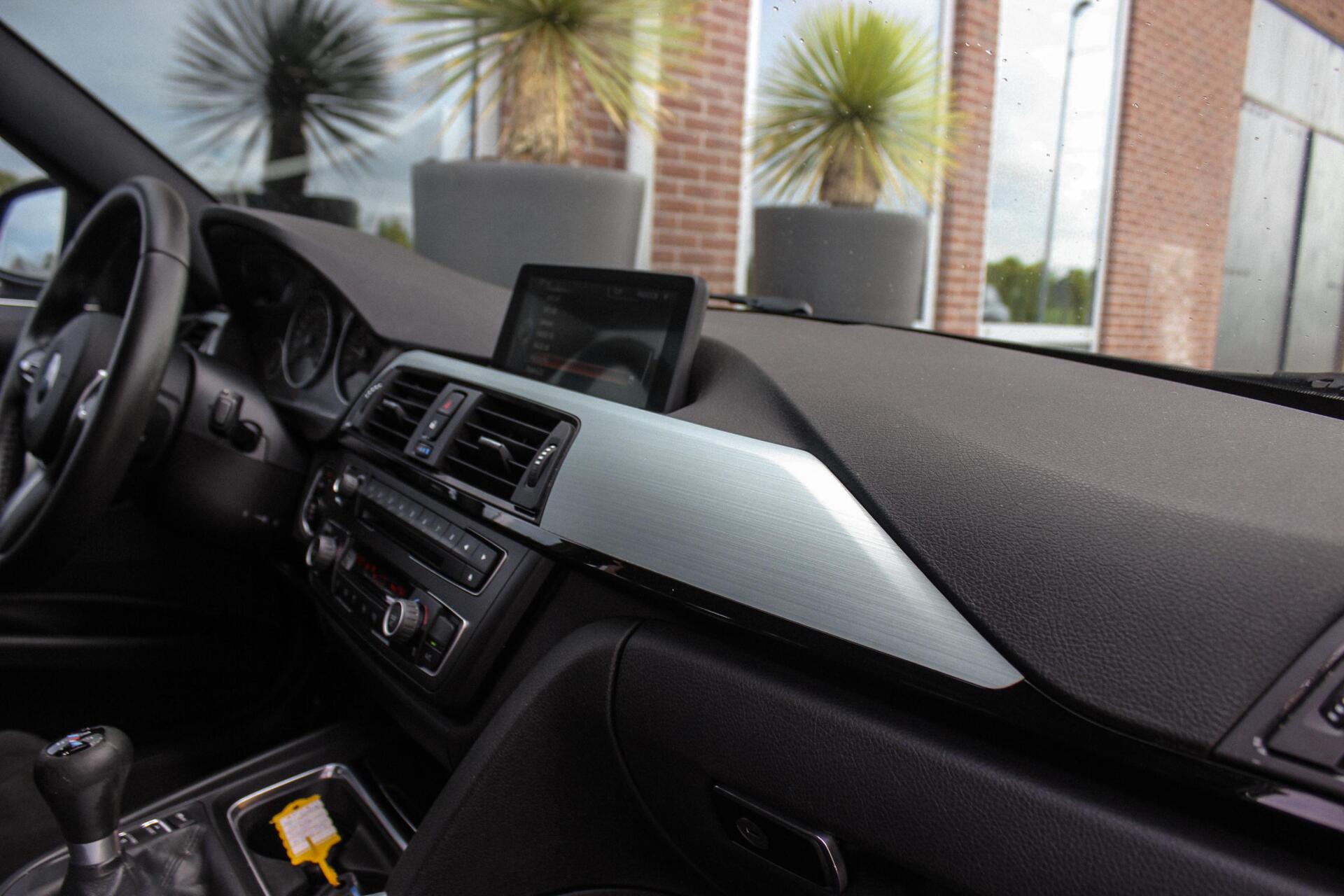 Foto van BMW 316i