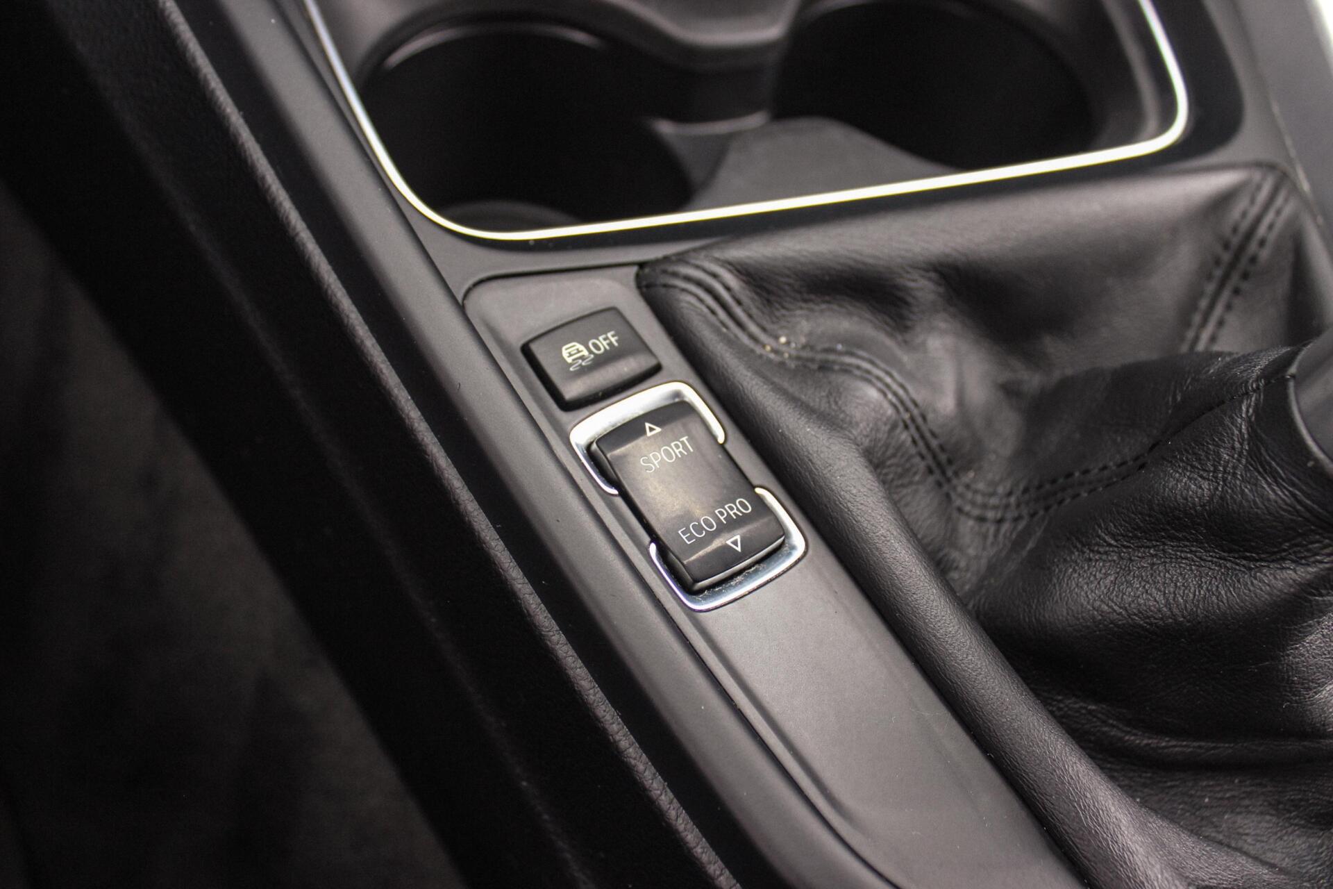 Foto van BMW 316i