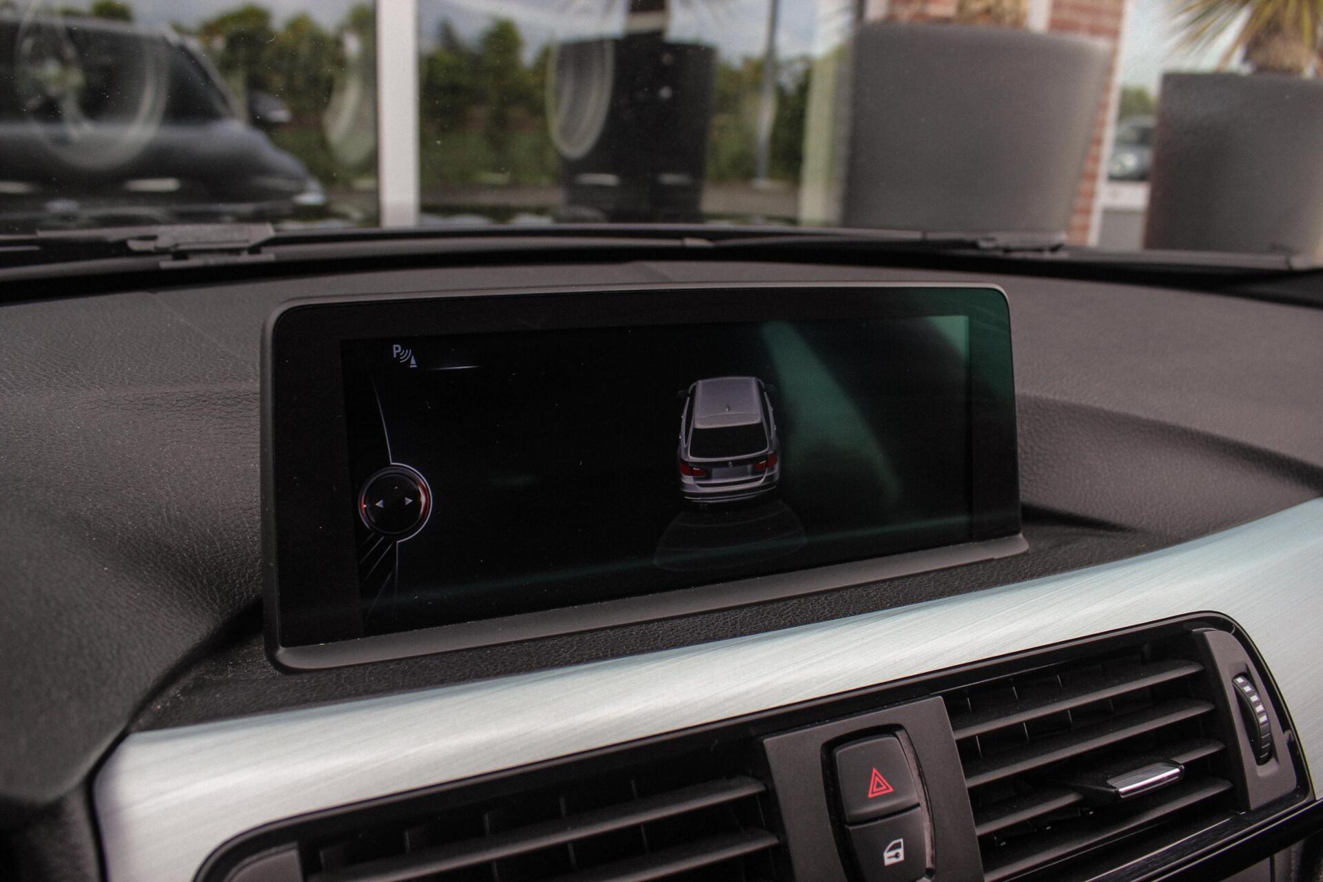 Foto van BMW 316i