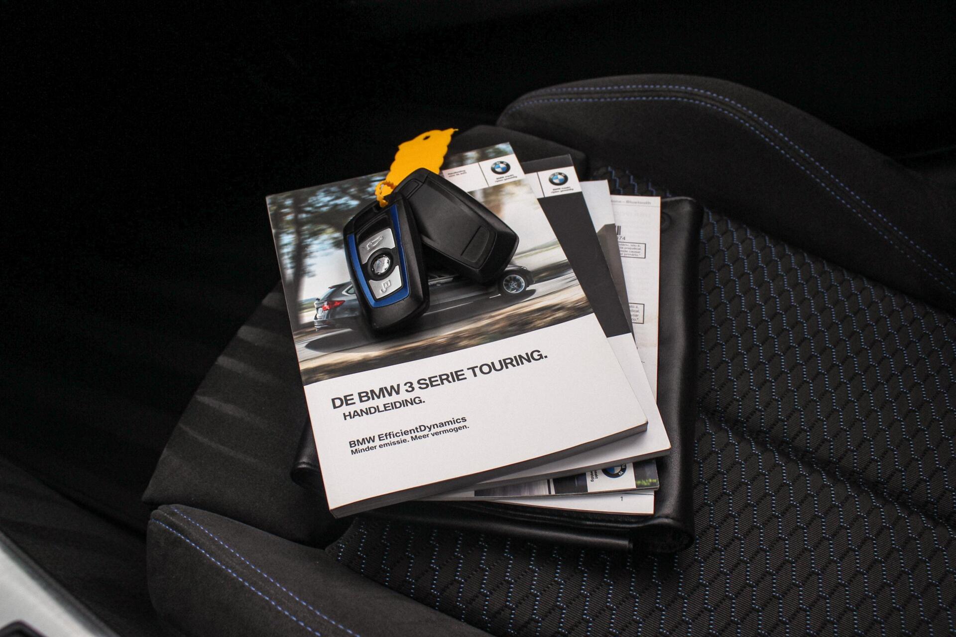 Foto van BMW 316i
