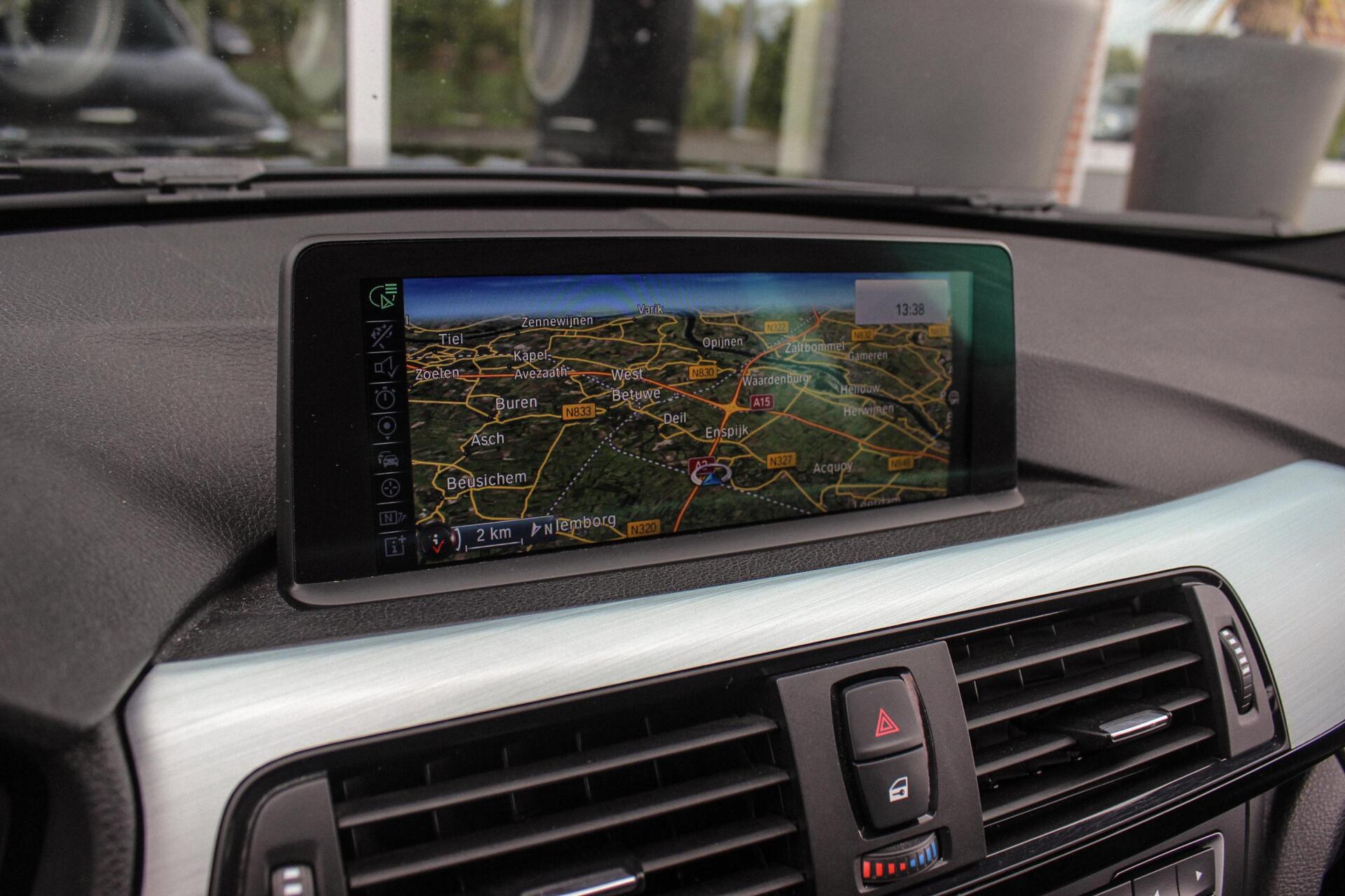 Foto van BMW 316i