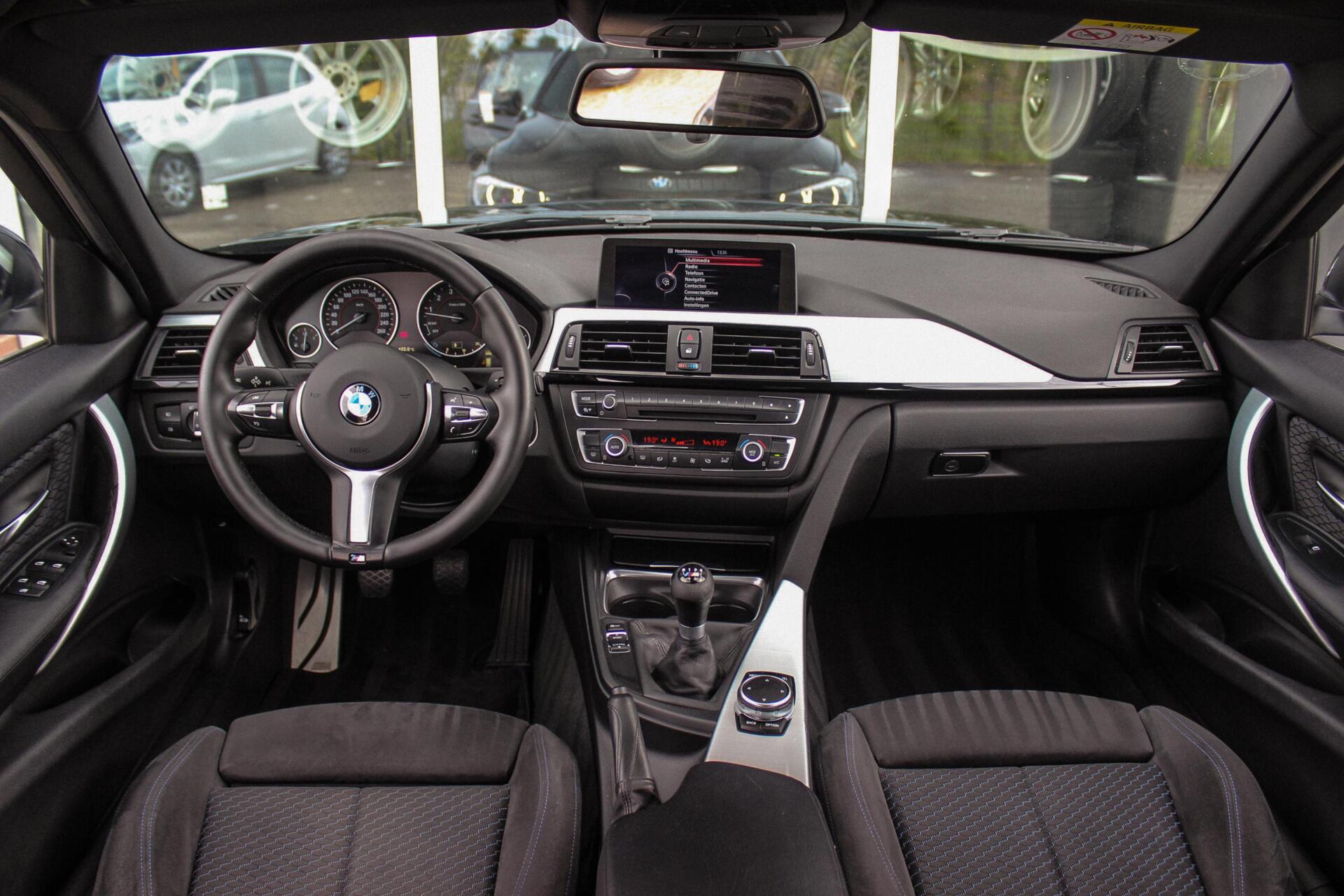 Foto van BMW 316i