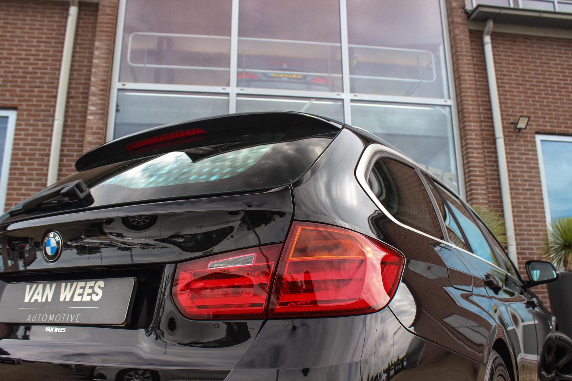 Foto van BMW 316i