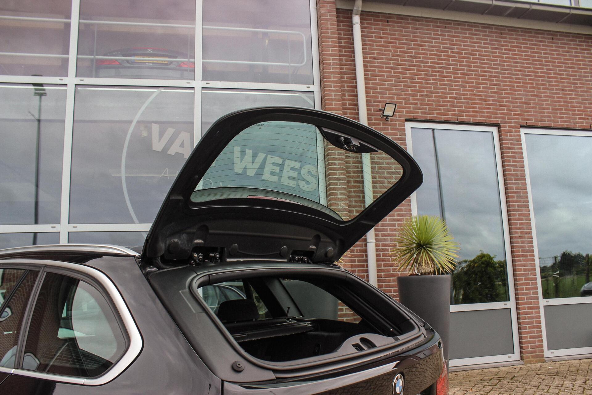 Foto van BMW 316i