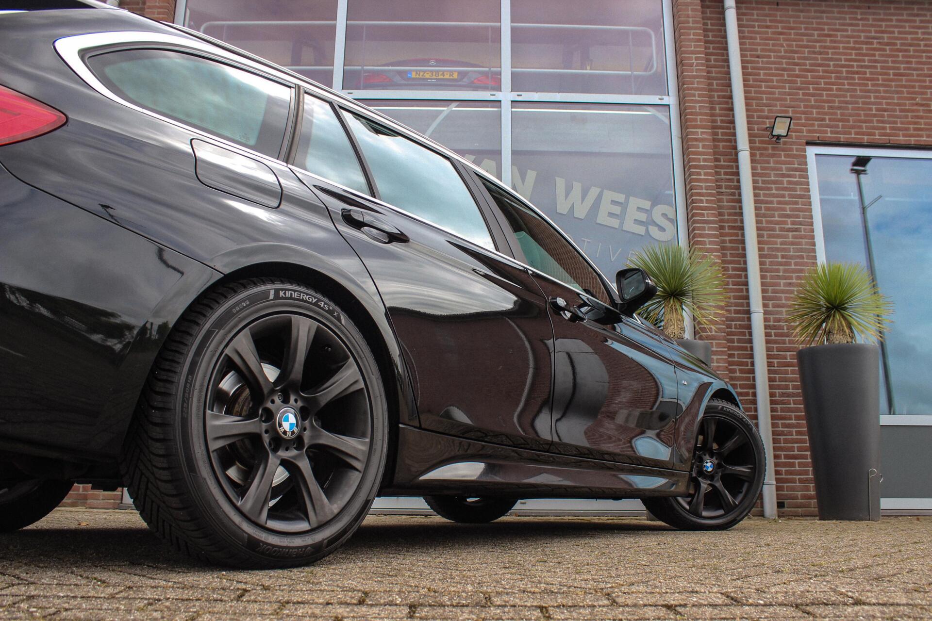 Foto van BMW 316i