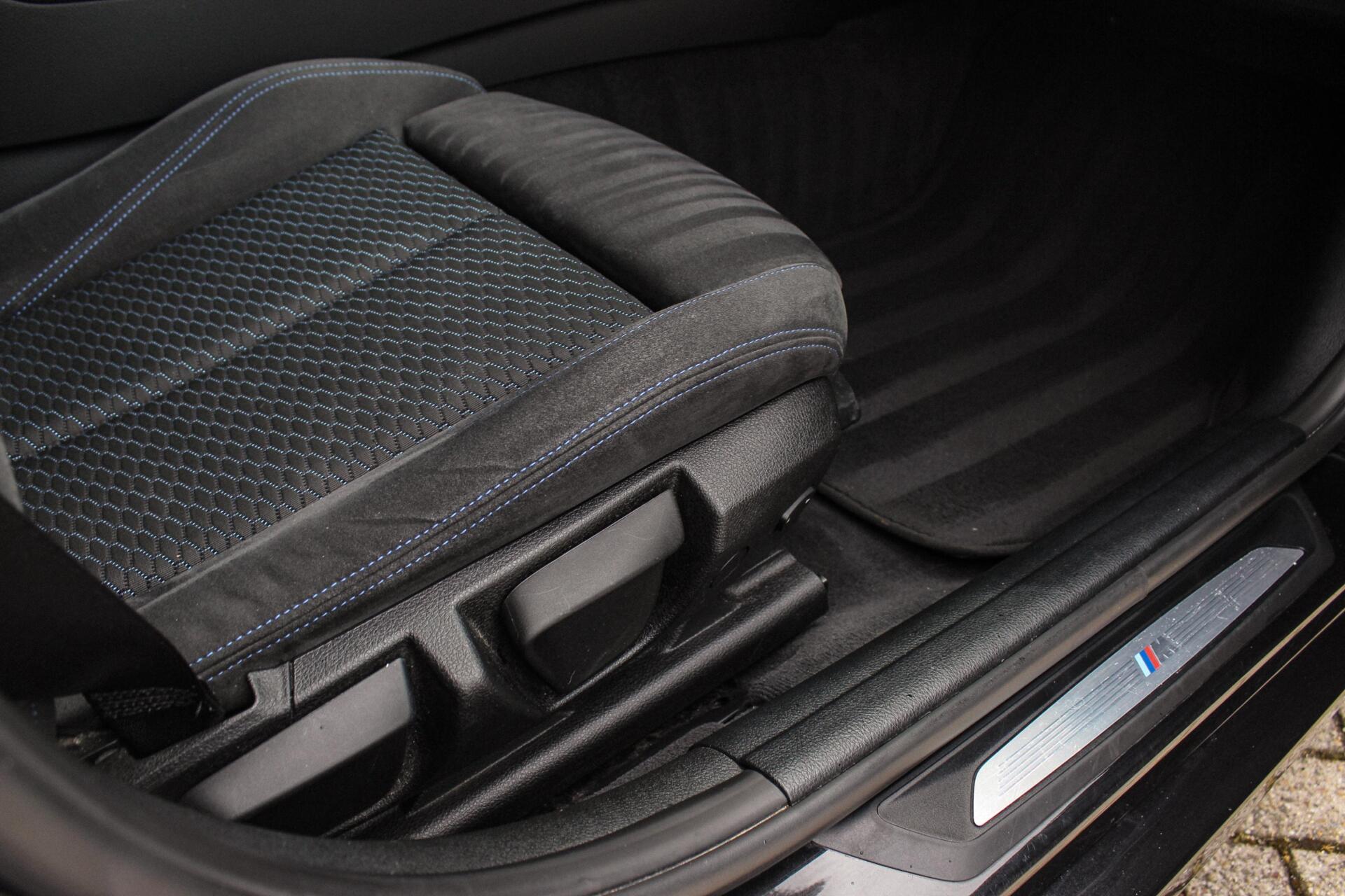 Foto van BMW 316i