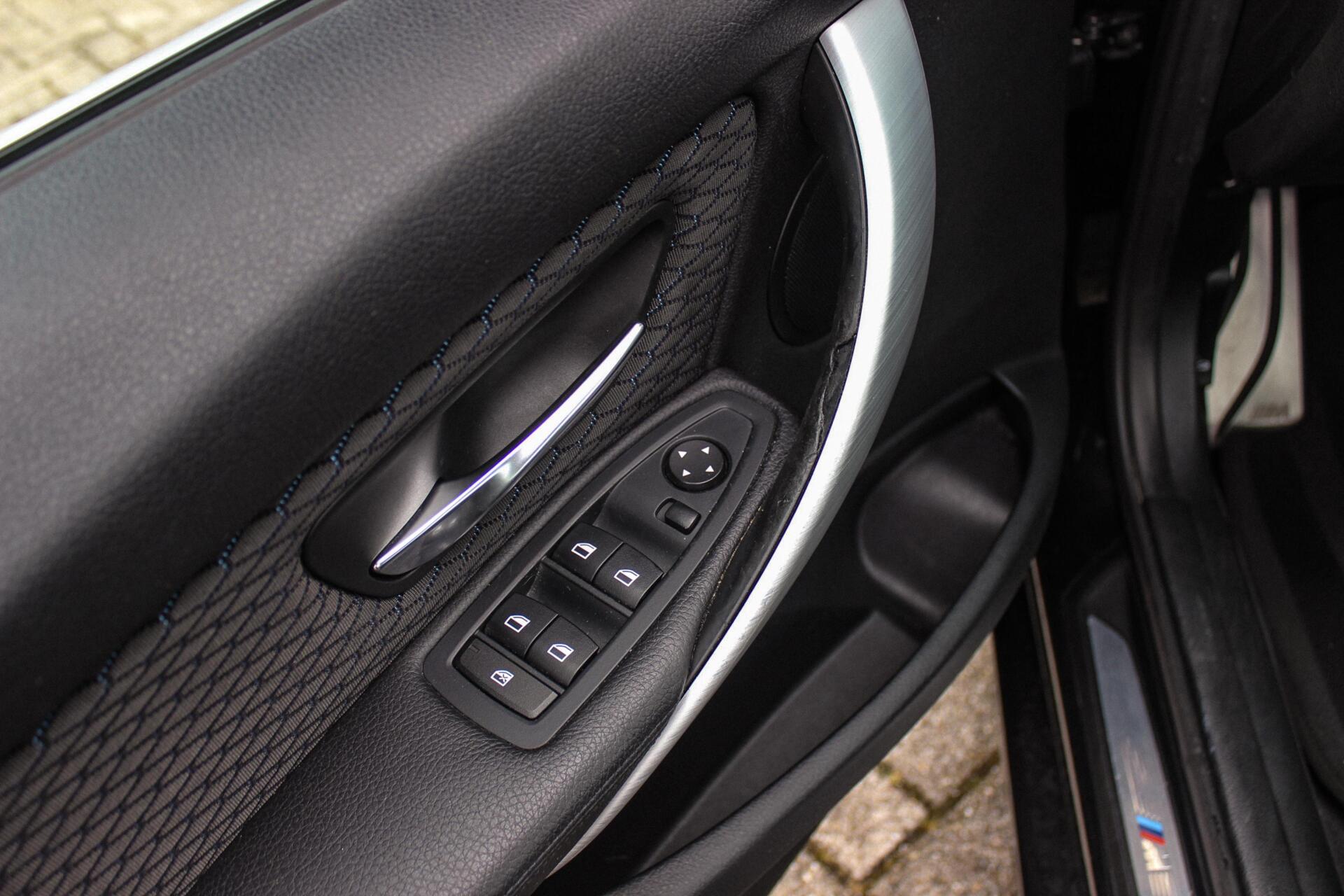 Foto van BMW 316i