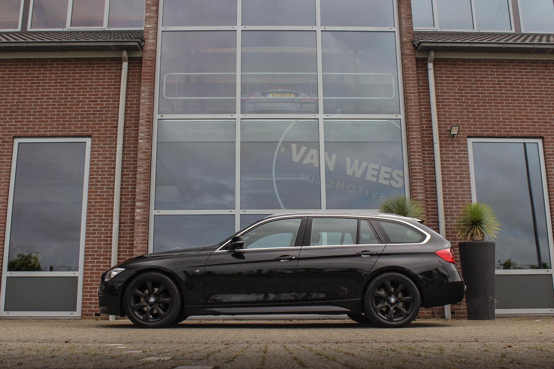 Foto van BMW 316i