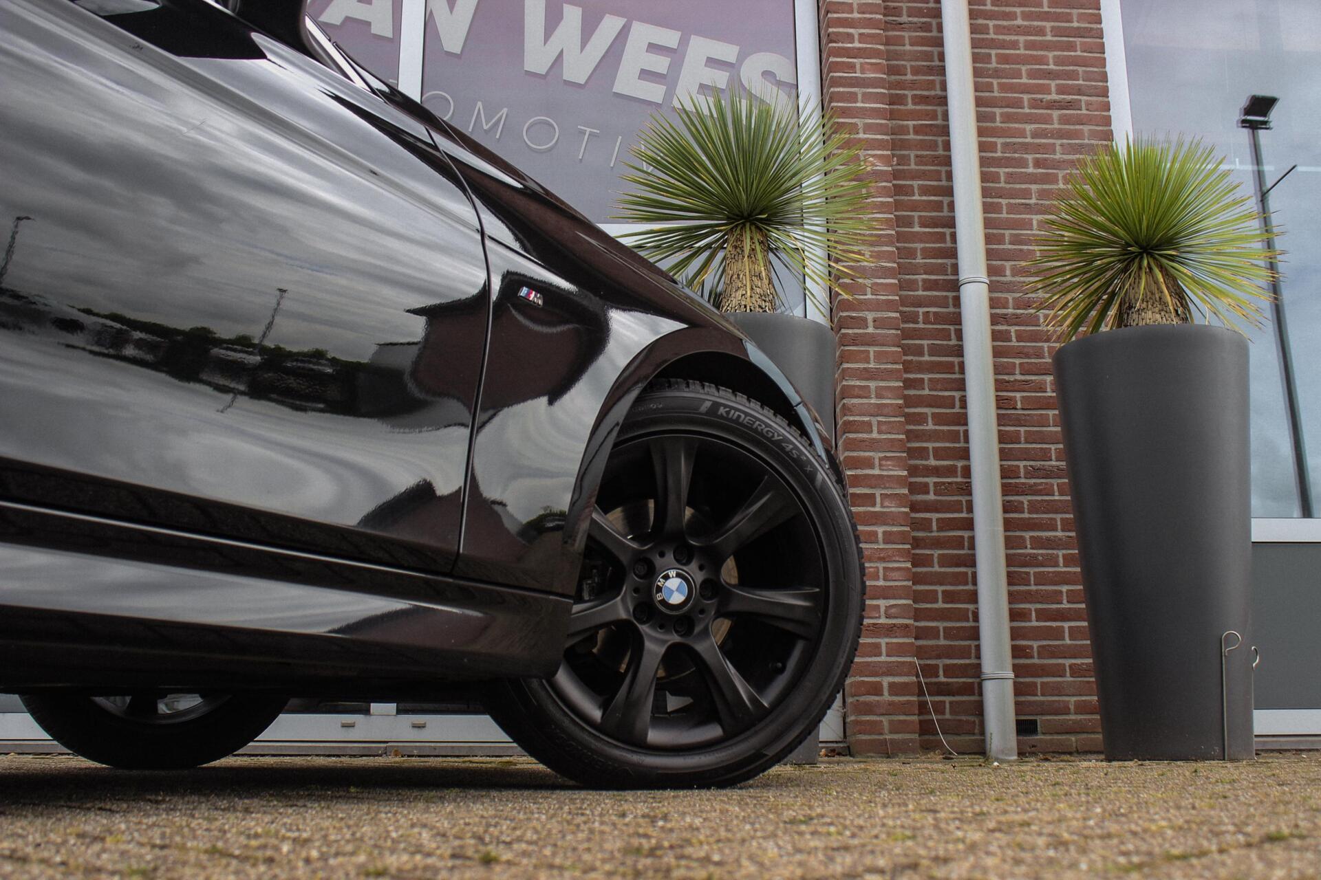 Foto van BMW 316i