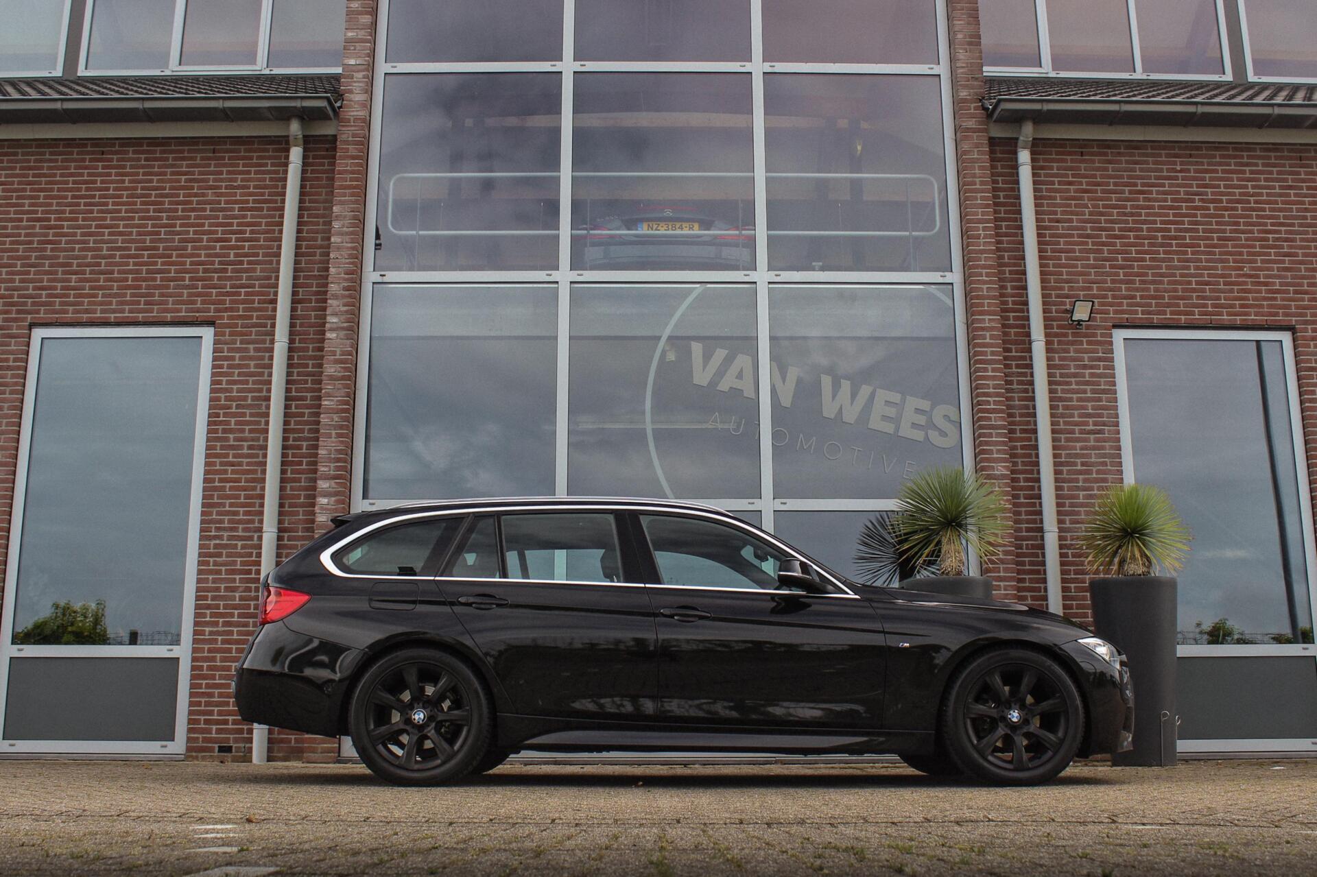 Foto van BMW 316i