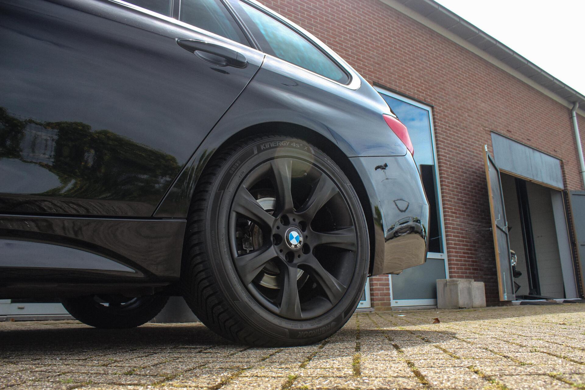 Foto van BMW 316i