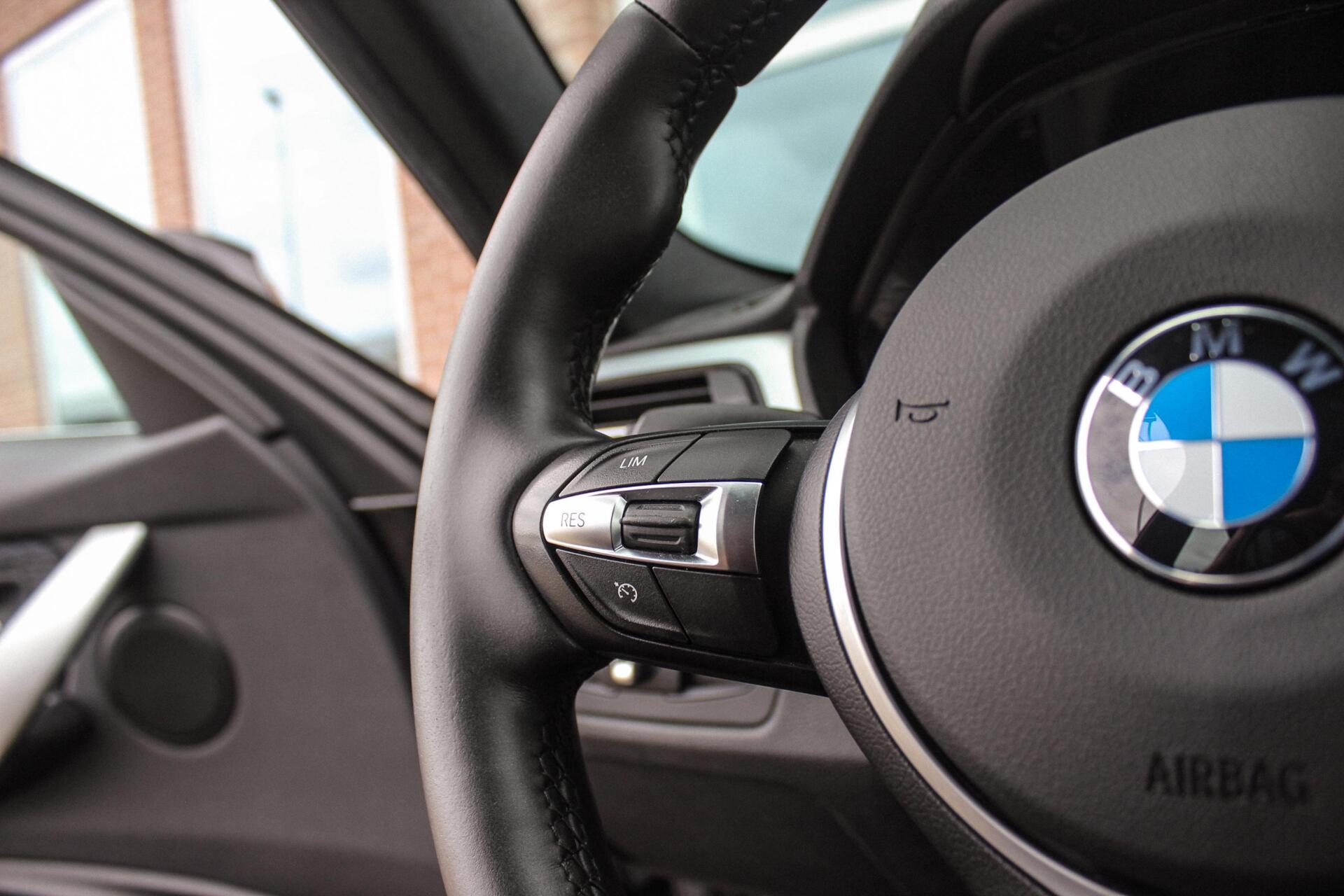 Foto van BMW 316i