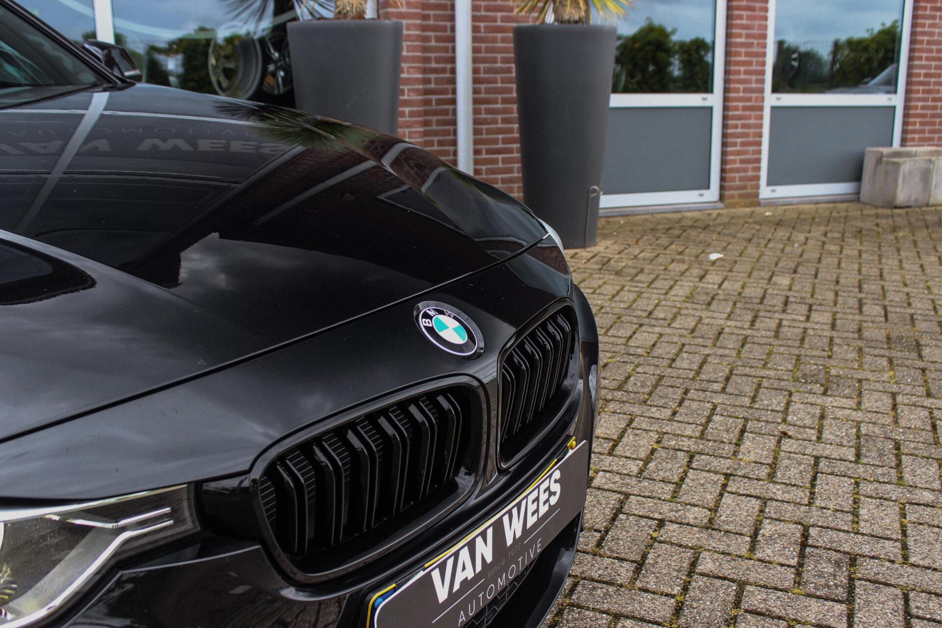 Foto van BMW 316i