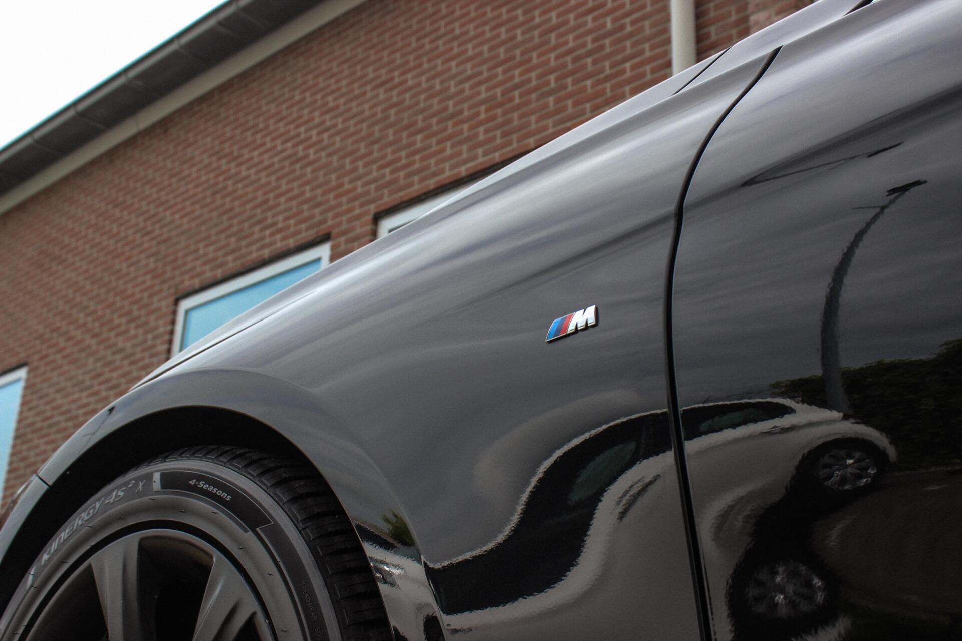 Foto van BMW 316i