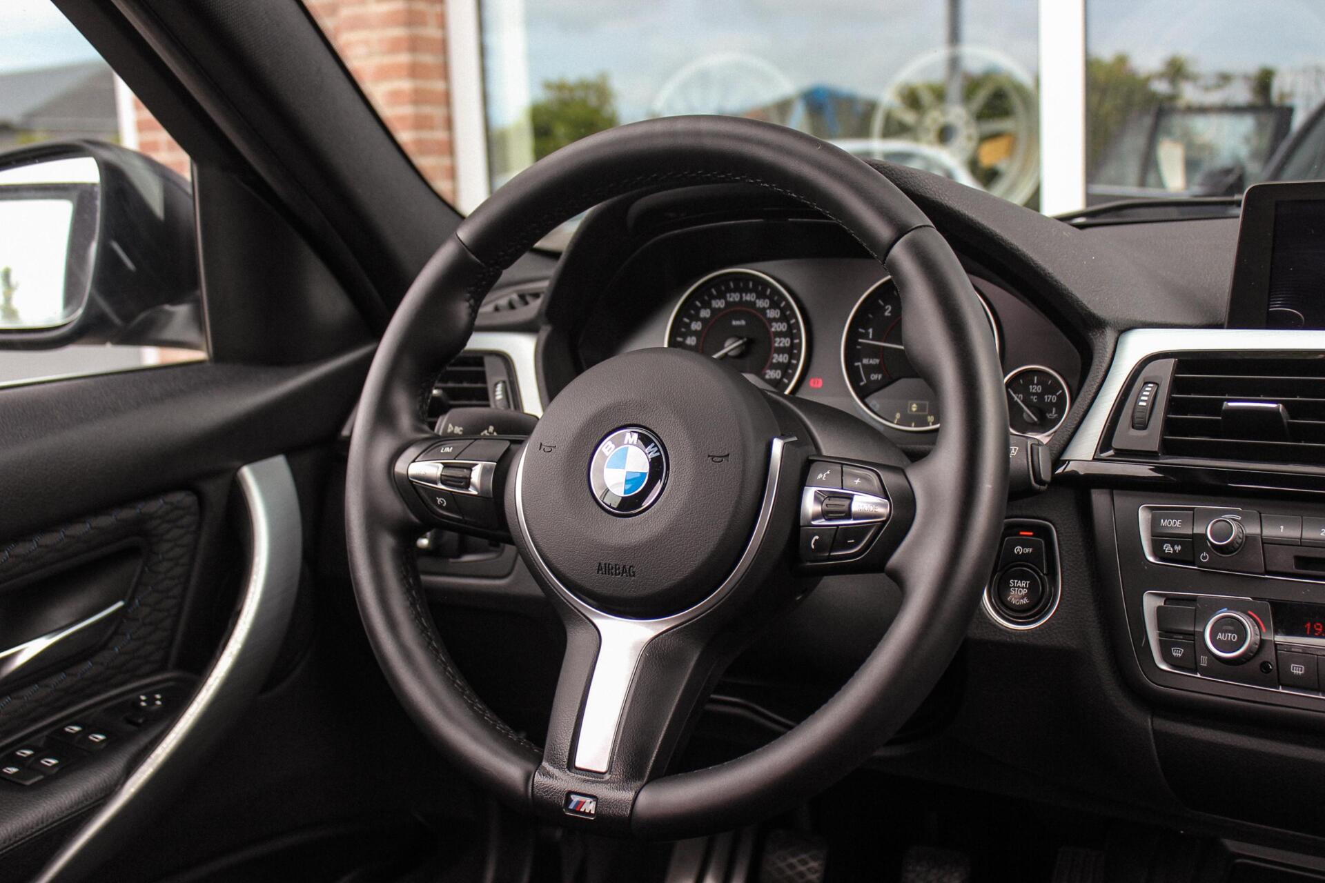 Foto van BMW 316i