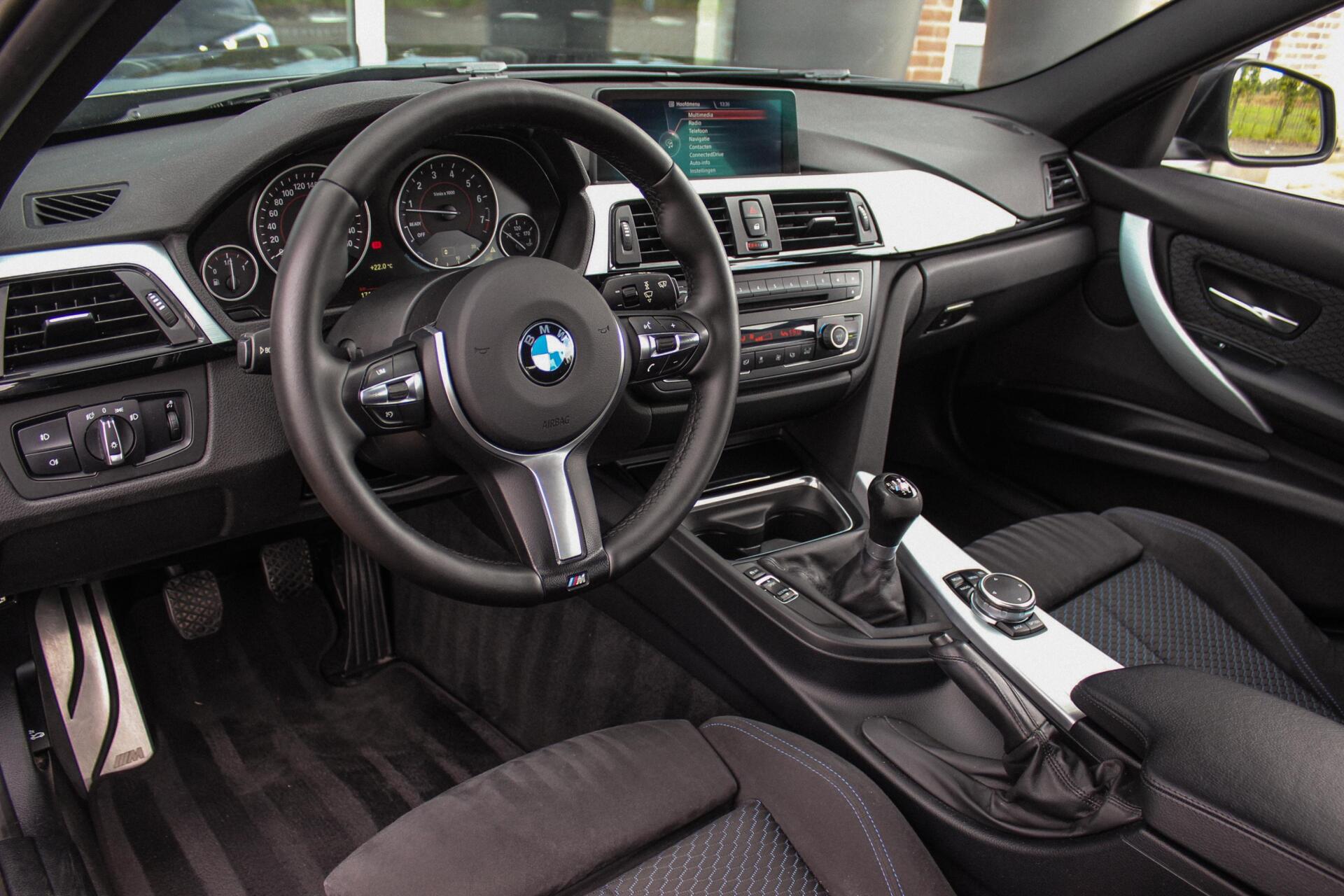 Foto van BMW 316i