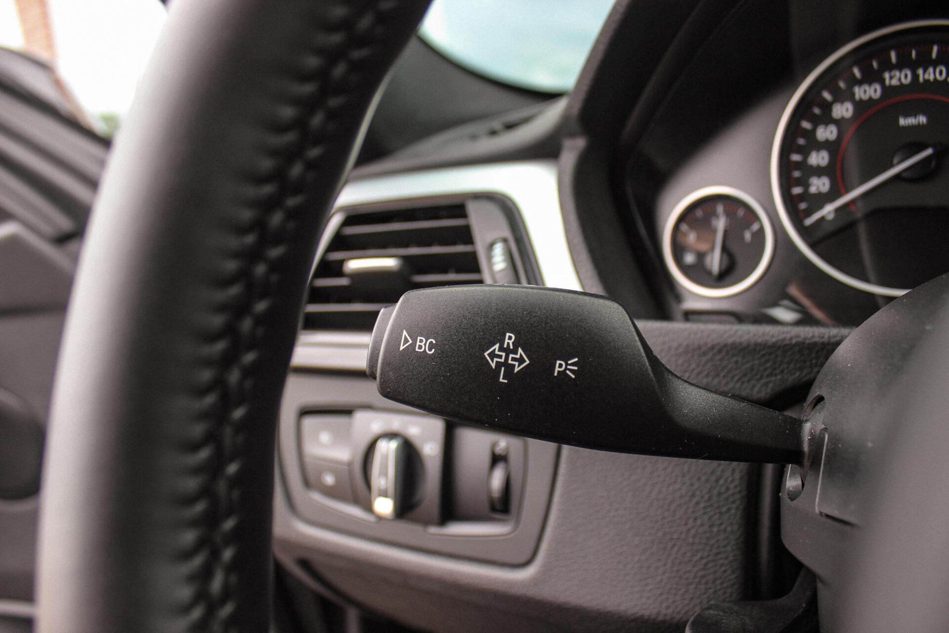 Foto van BMW 316i
