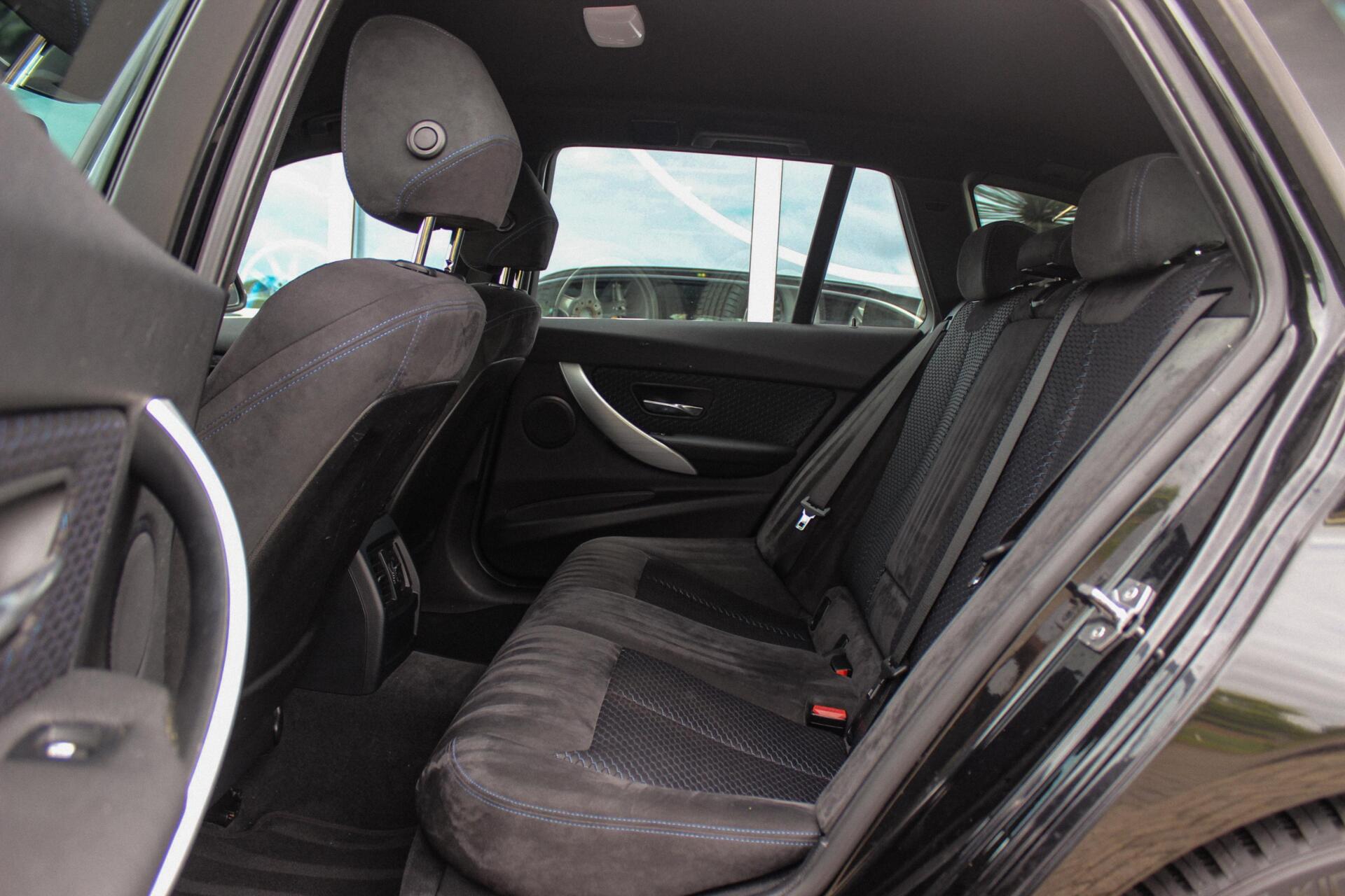 Foto van BMW 316i