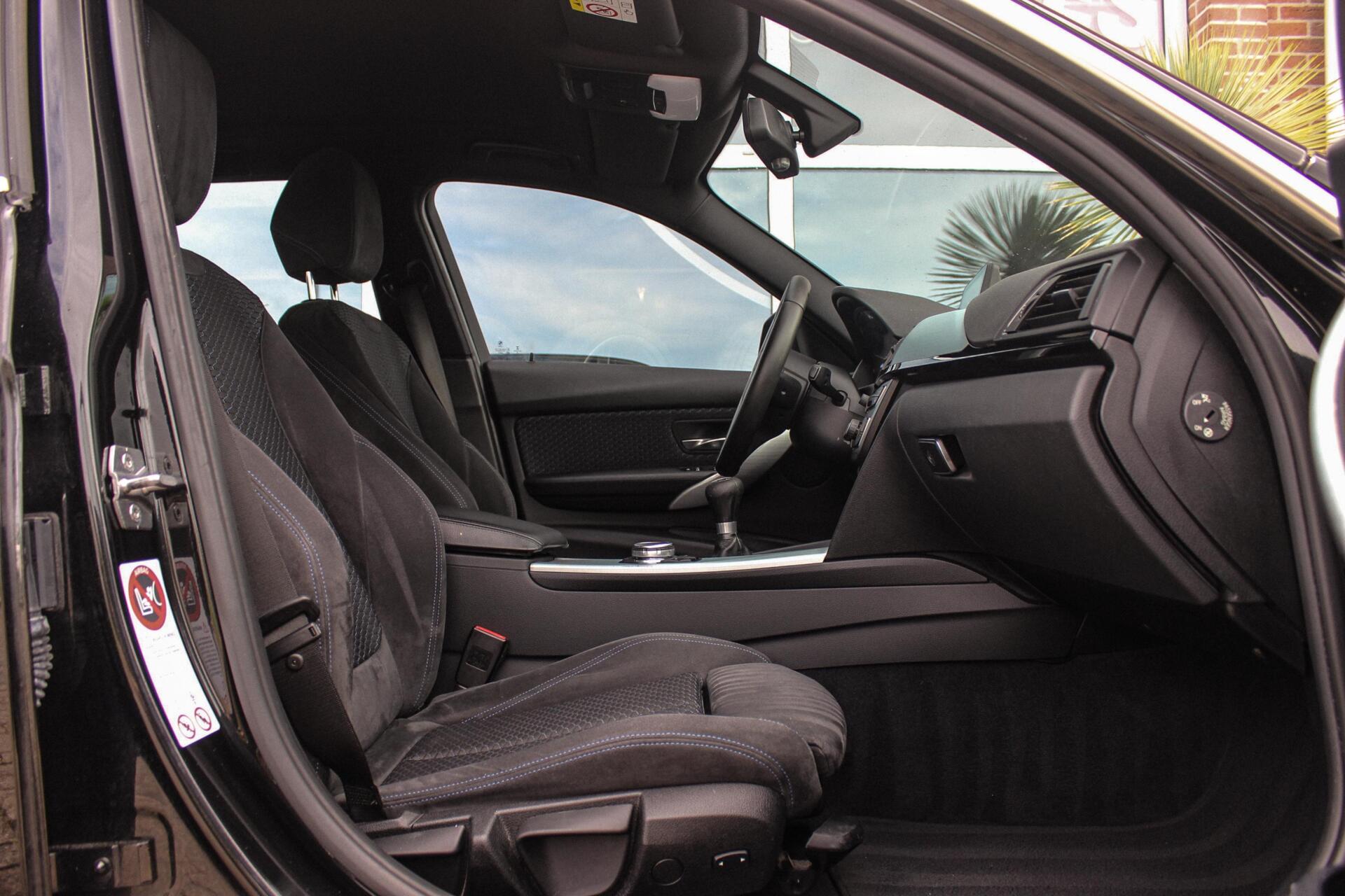 Foto van BMW 316i