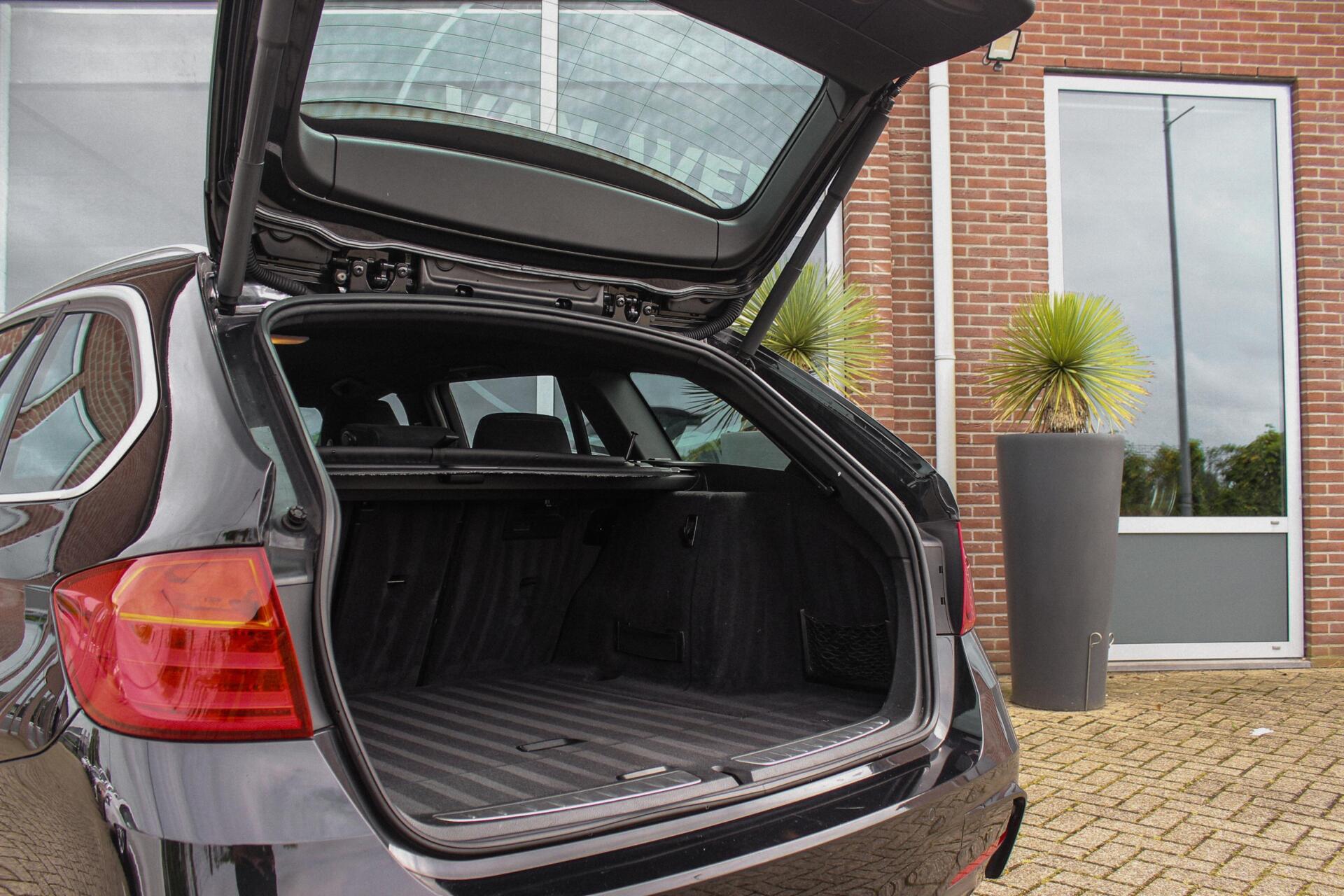 Foto van BMW 316i