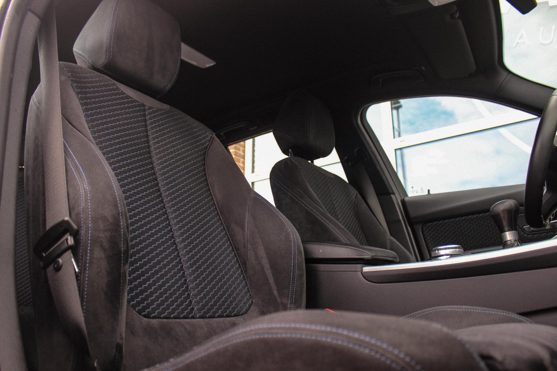 Foto van BMW 316i
