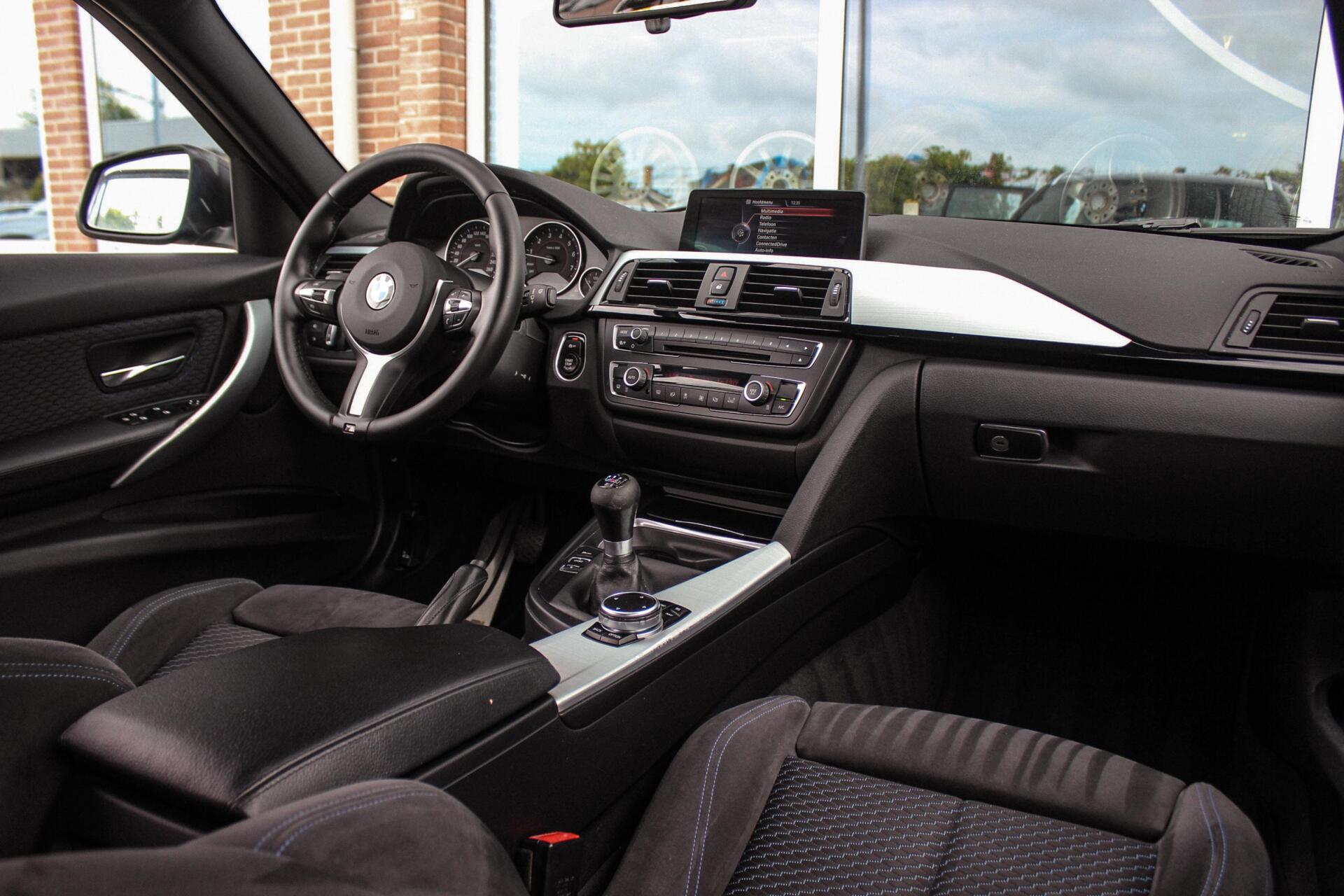 Foto van BMW 316i