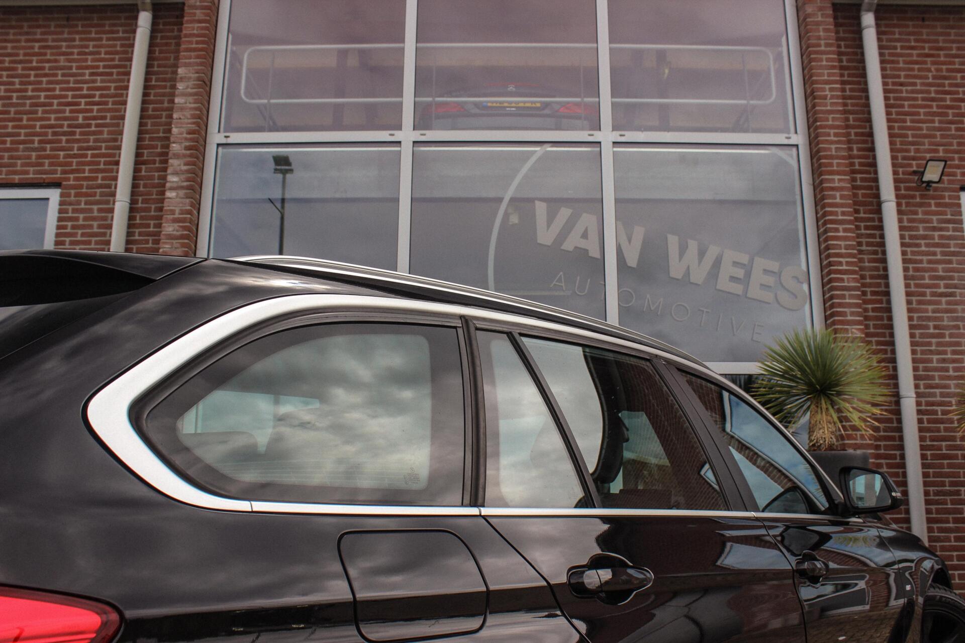 Foto van BMW 316i