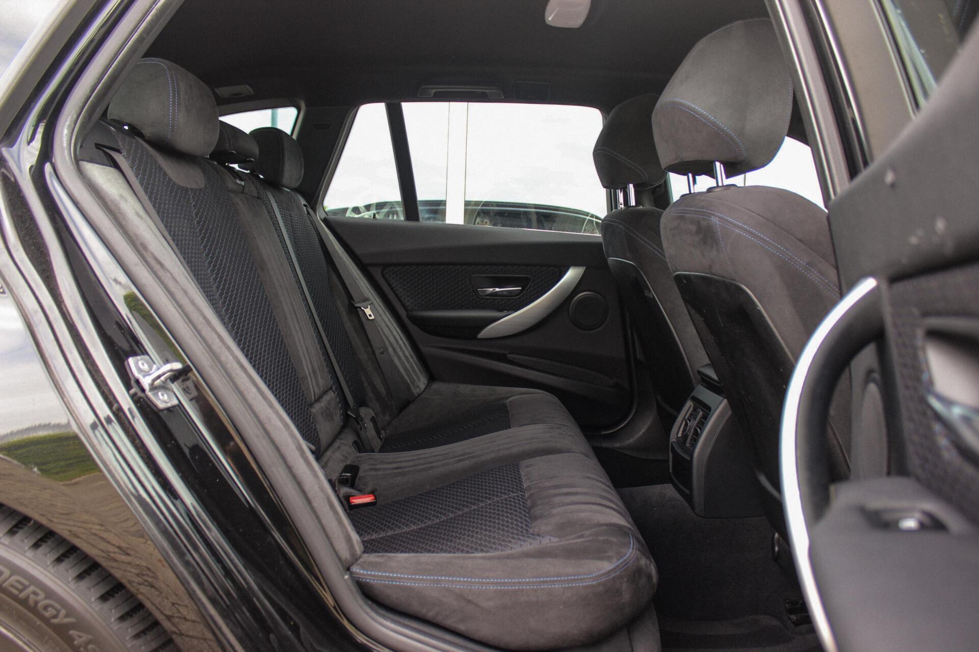 Foto van BMW 316i