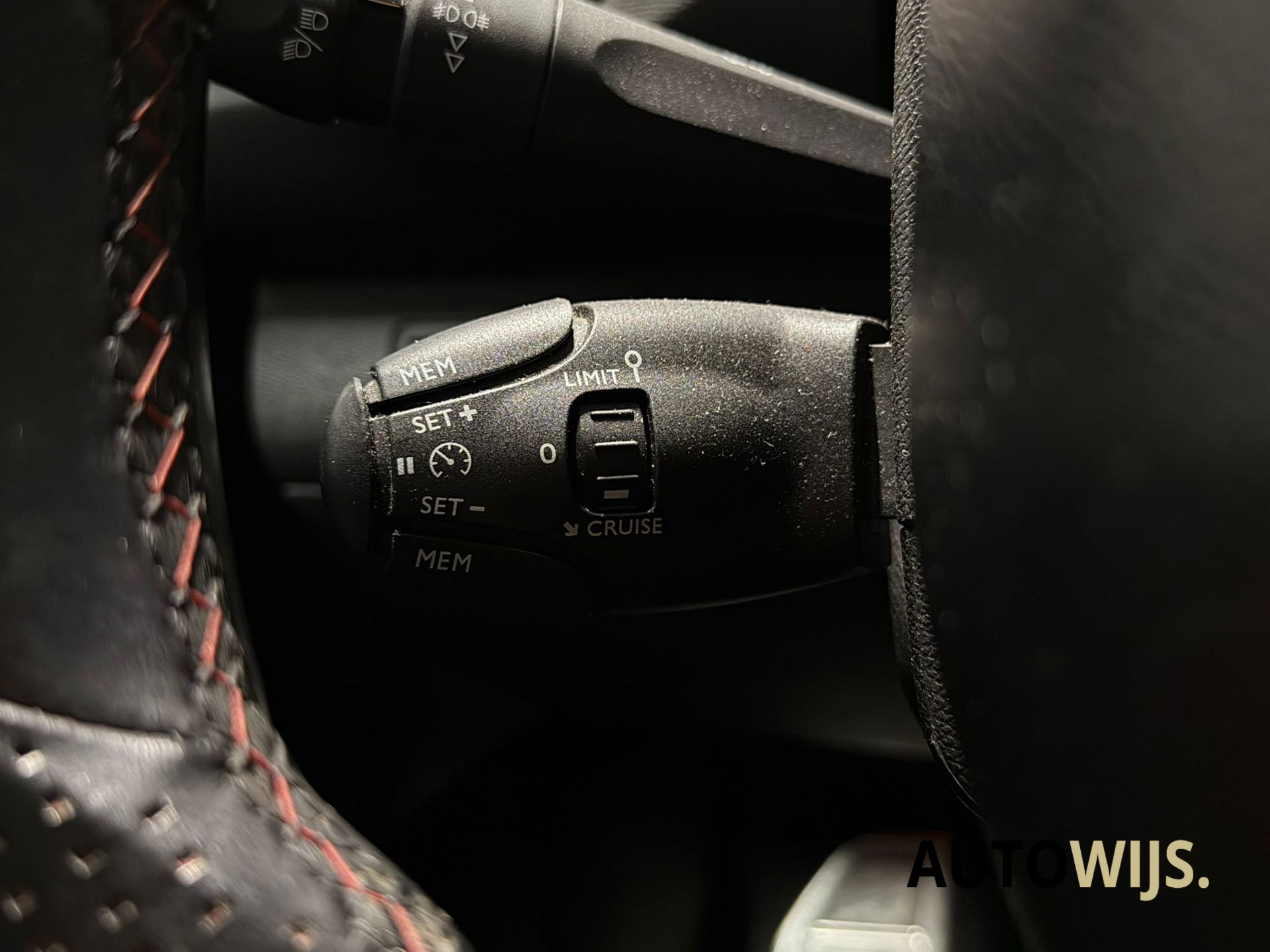 Foto van Peugeot 308