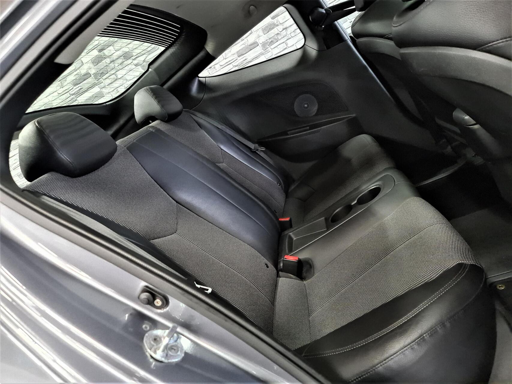 Foto van Hyundai Veloster