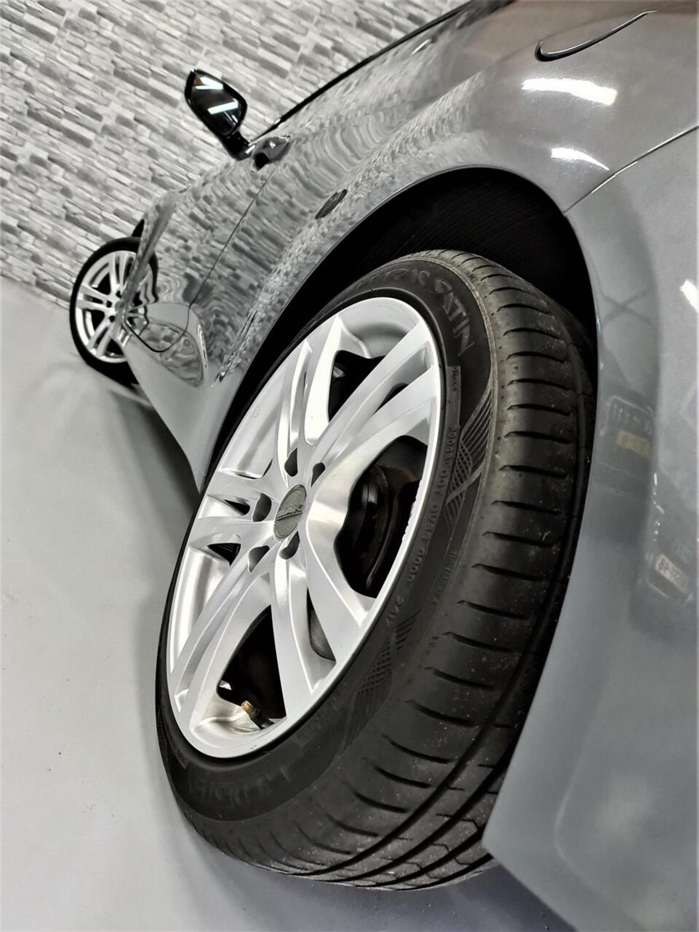 Foto van Hyundai Veloster