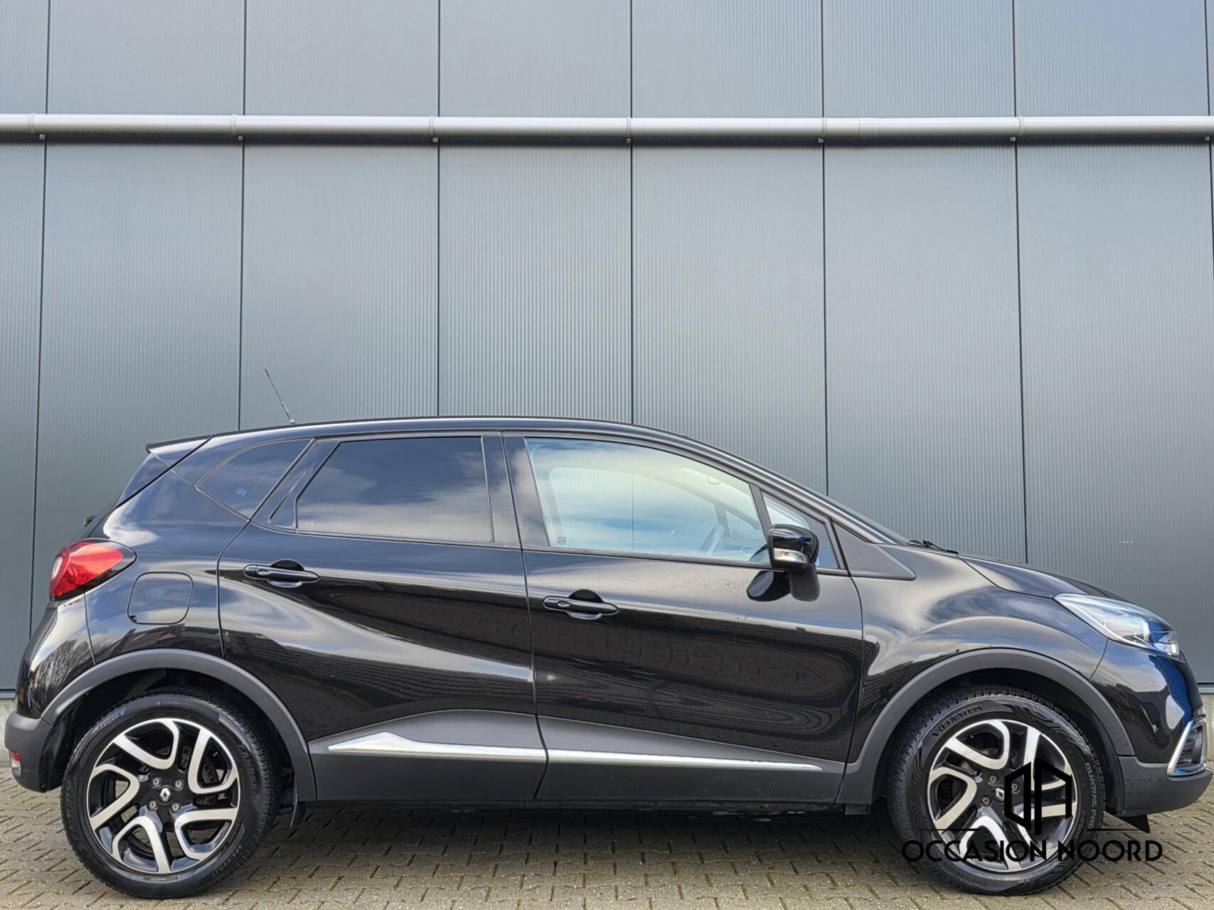 Foto van Renault Captur