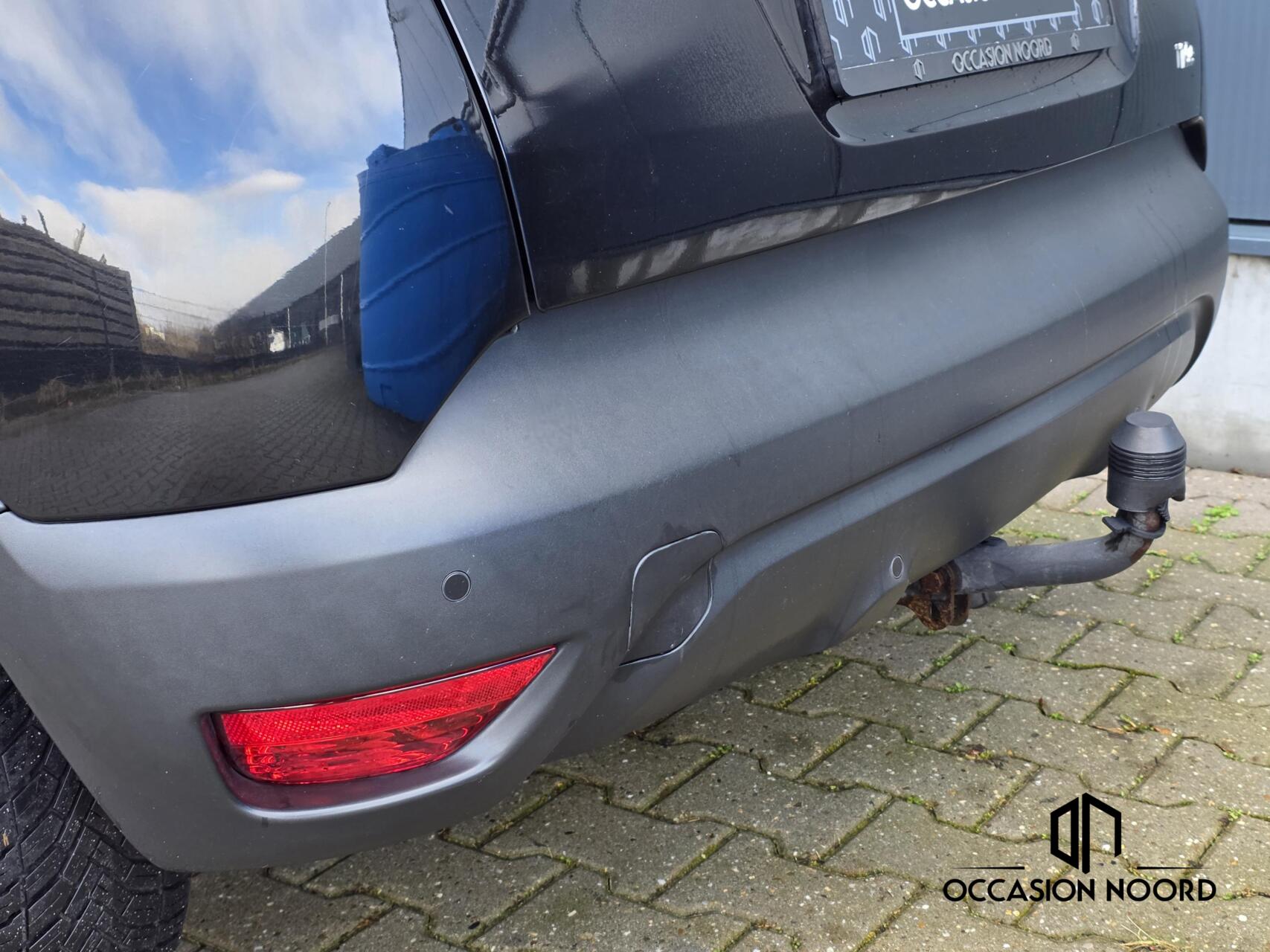 Foto van Renault Captur