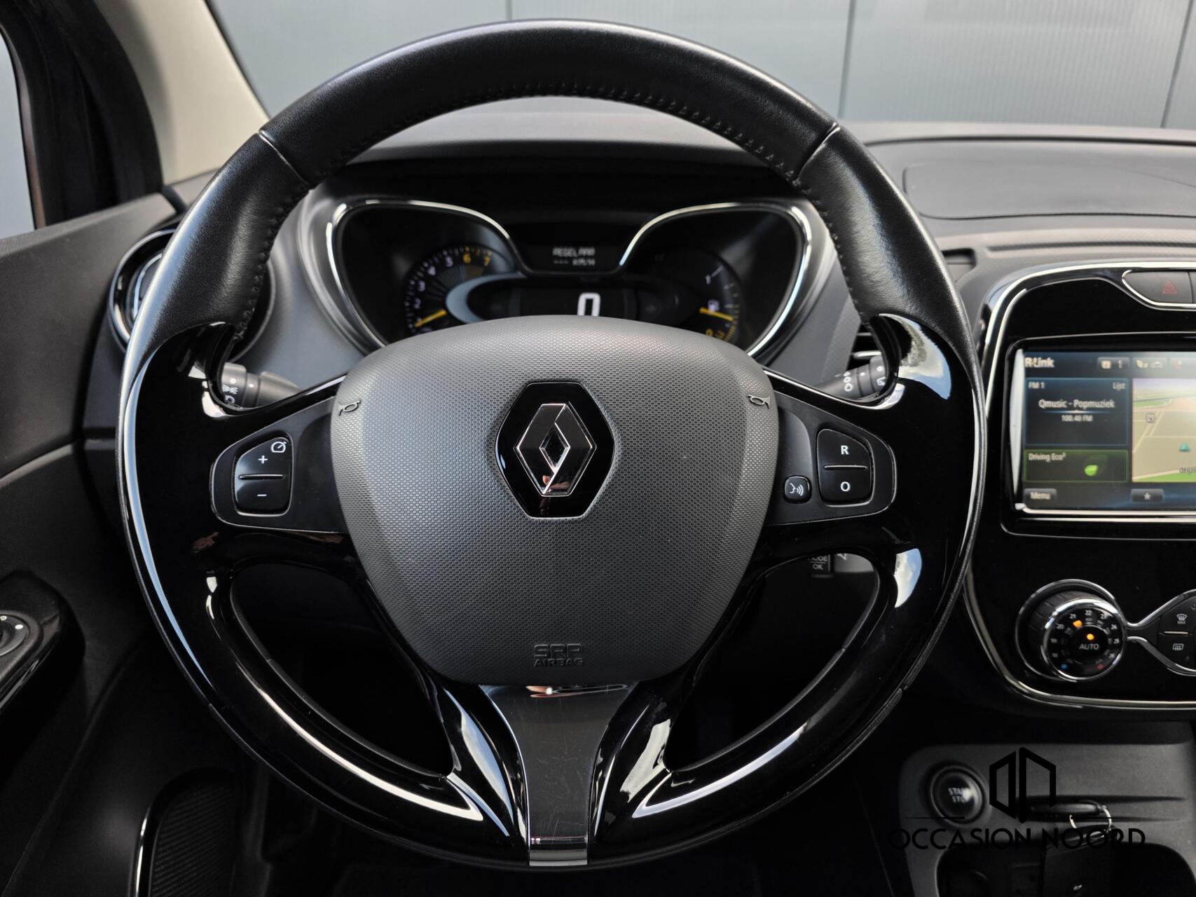 Foto van Renault Captur