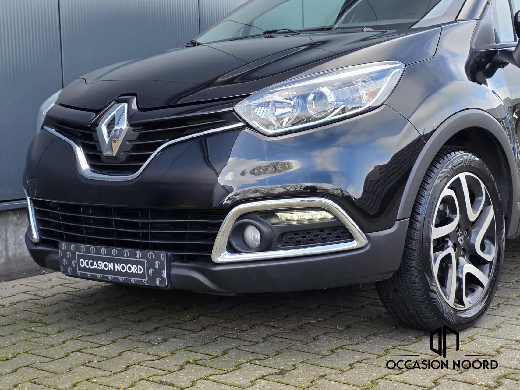 Foto van Renault Captur