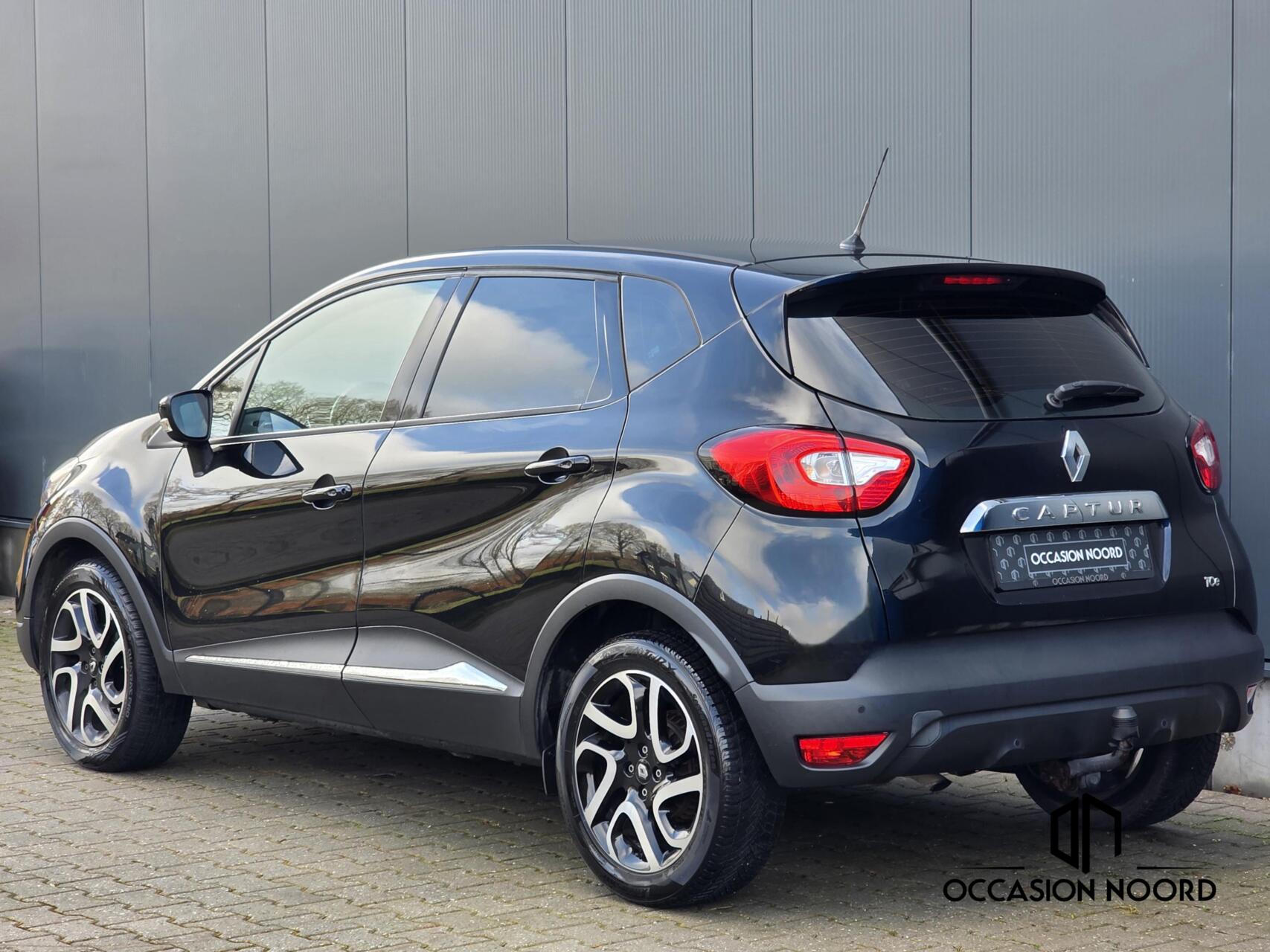 Foto van Renault Captur