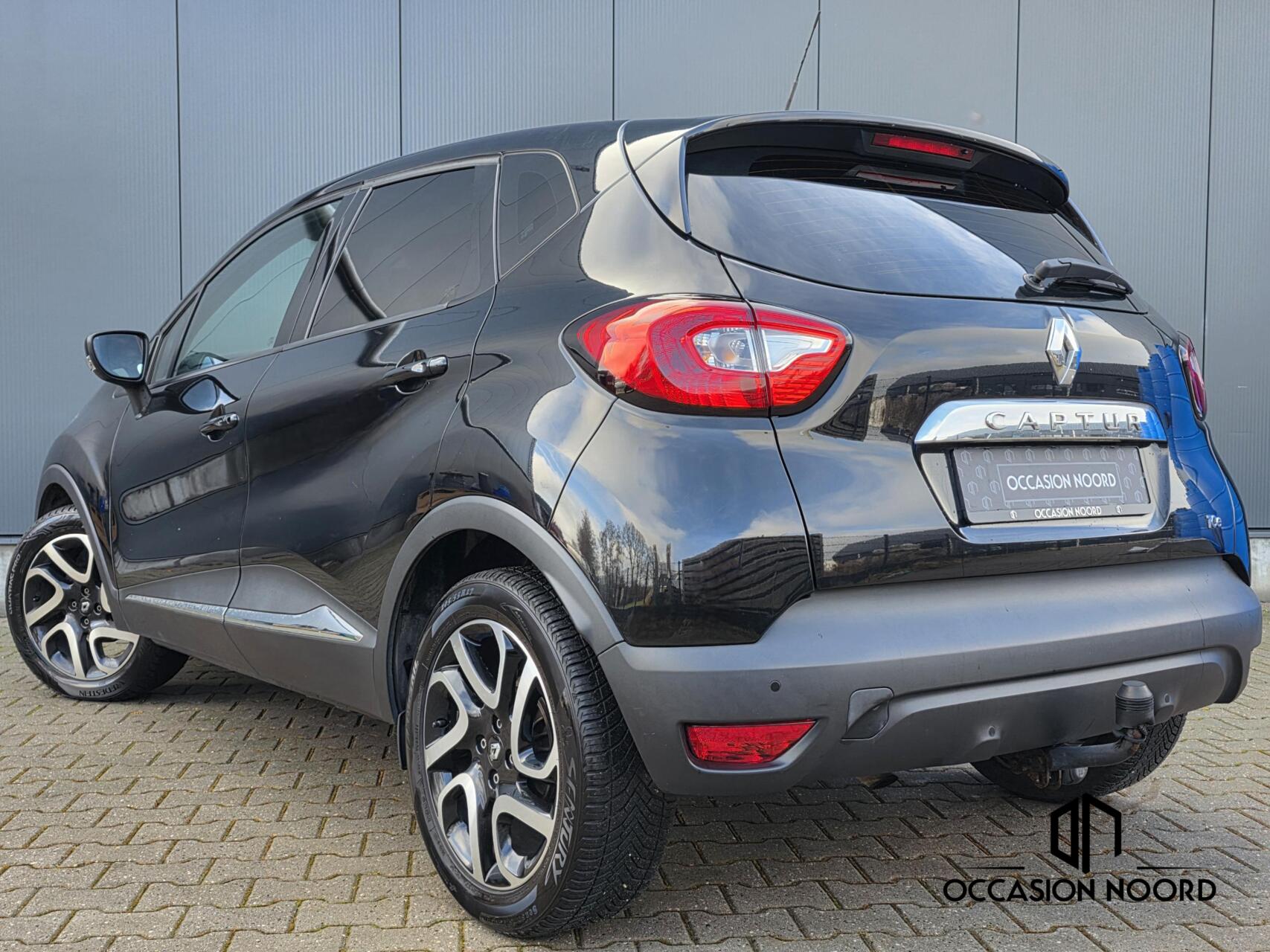 Foto van Renault Captur