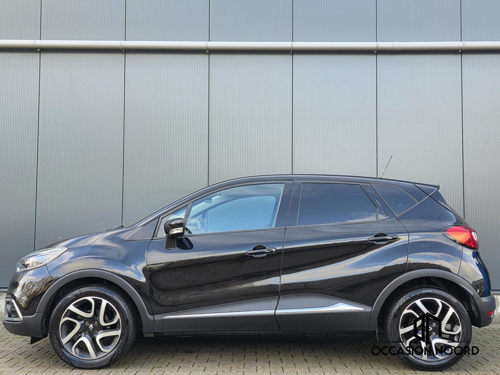 Foto van Renault Captur