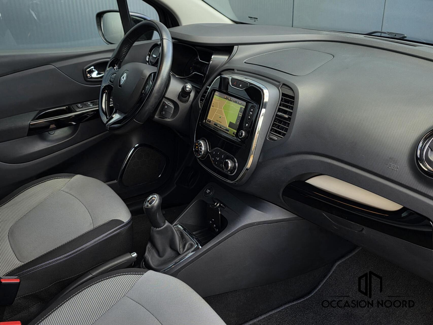 Foto van Renault Captur