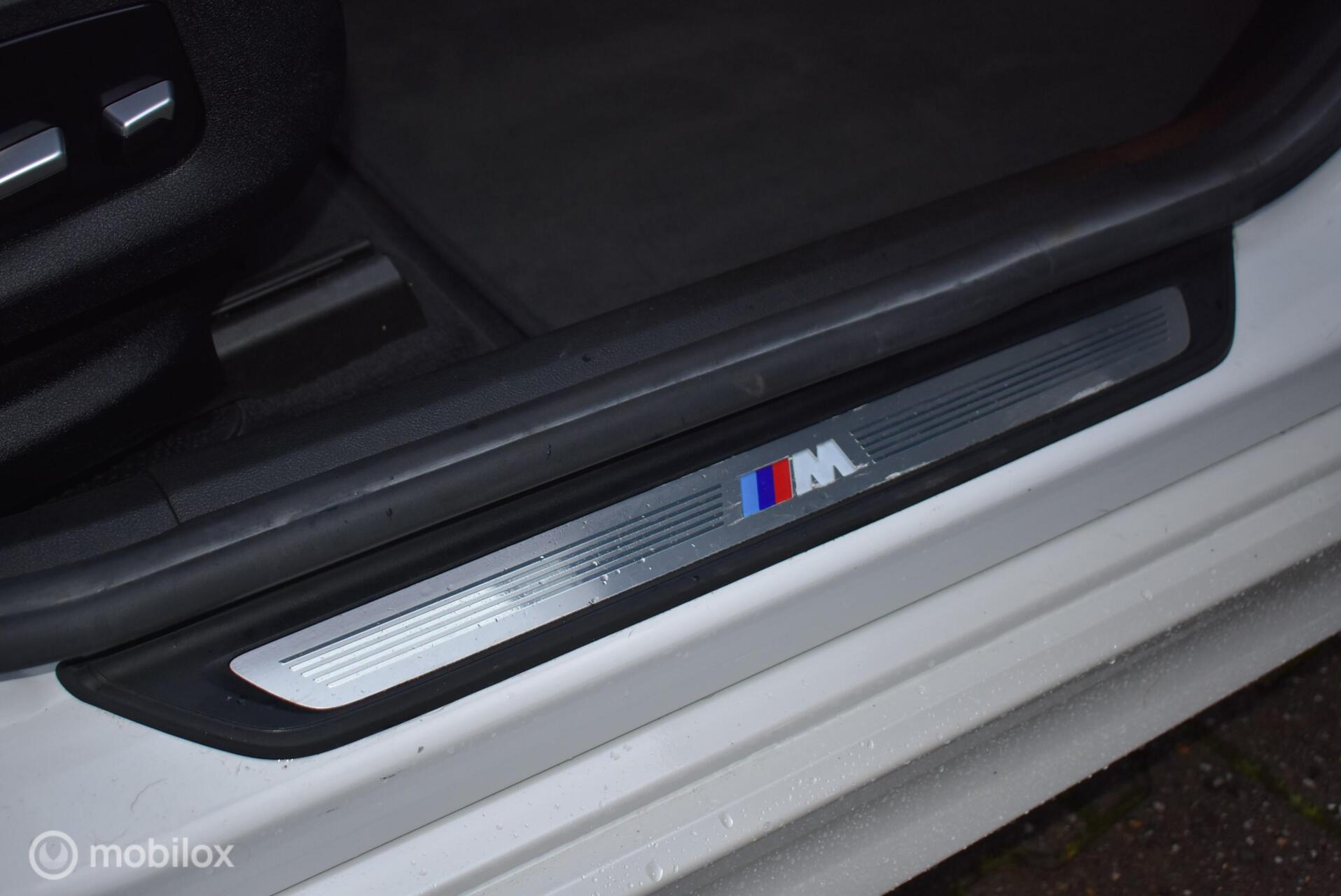 Foto van BMW 630i