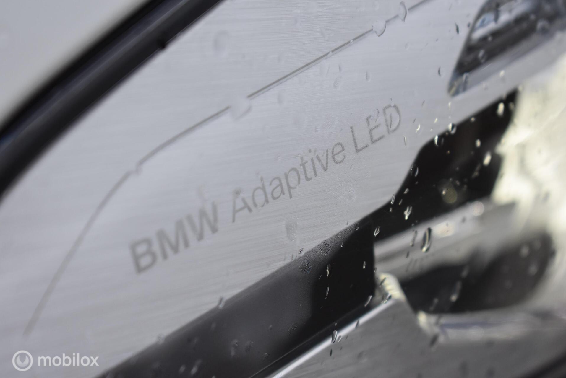 Foto van BMW 630i