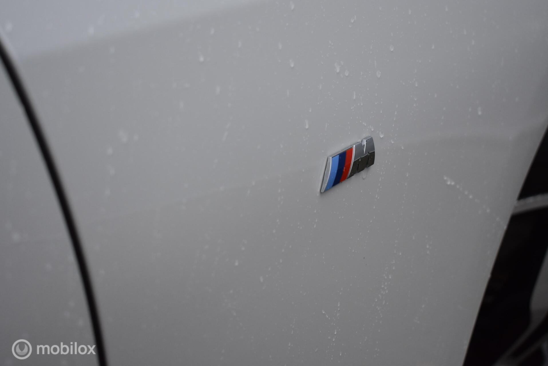 Foto van BMW 630i