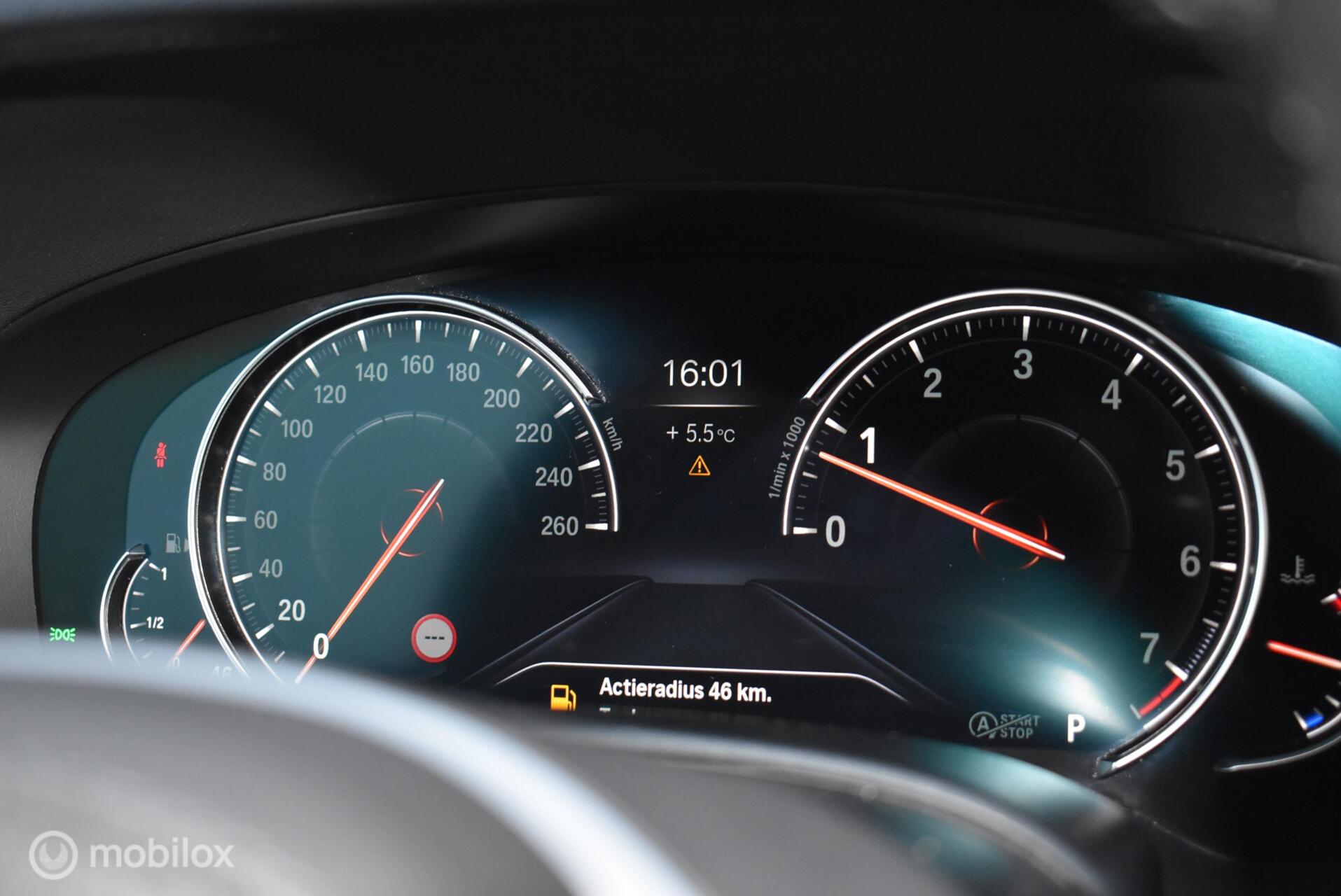 Foto van BMW 630i