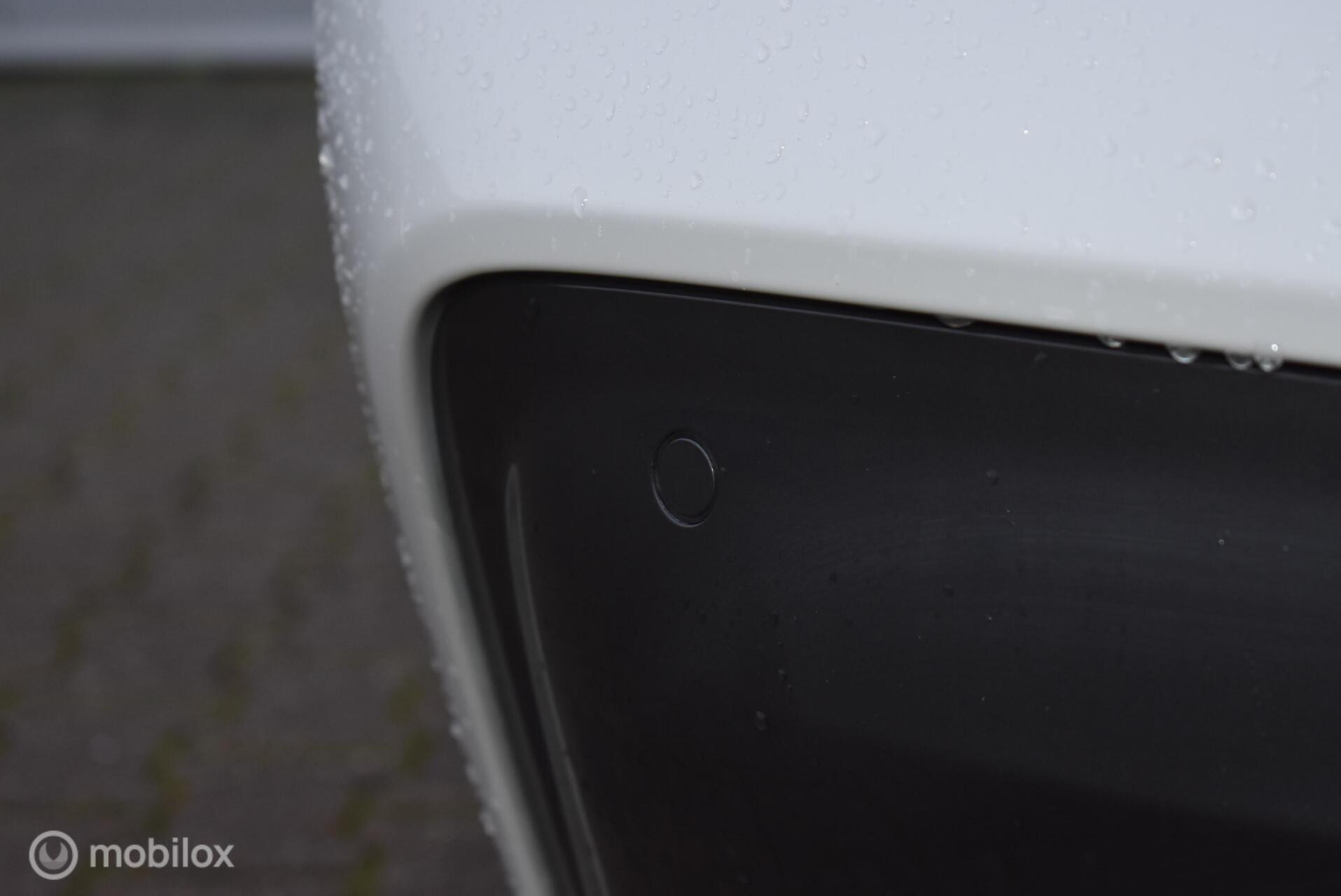 Foto van BMW 630i